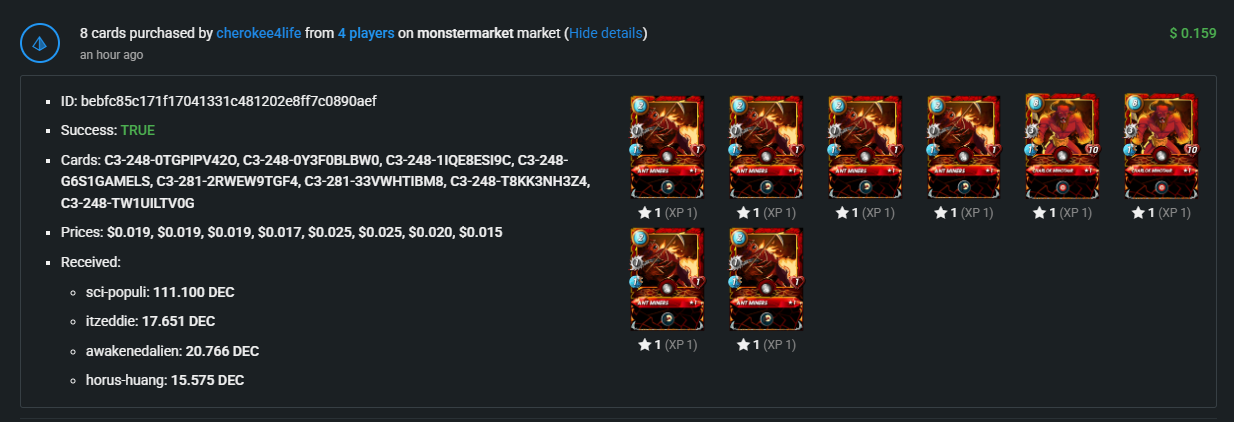 $1