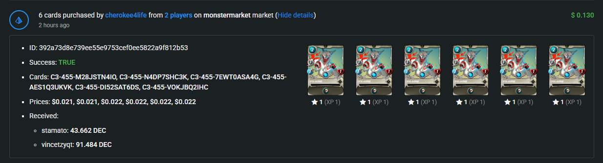 $1