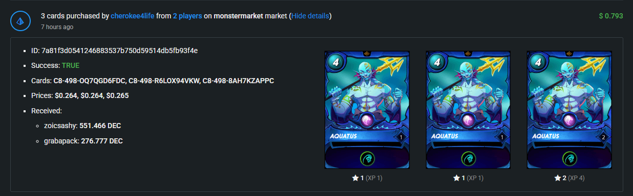 $1