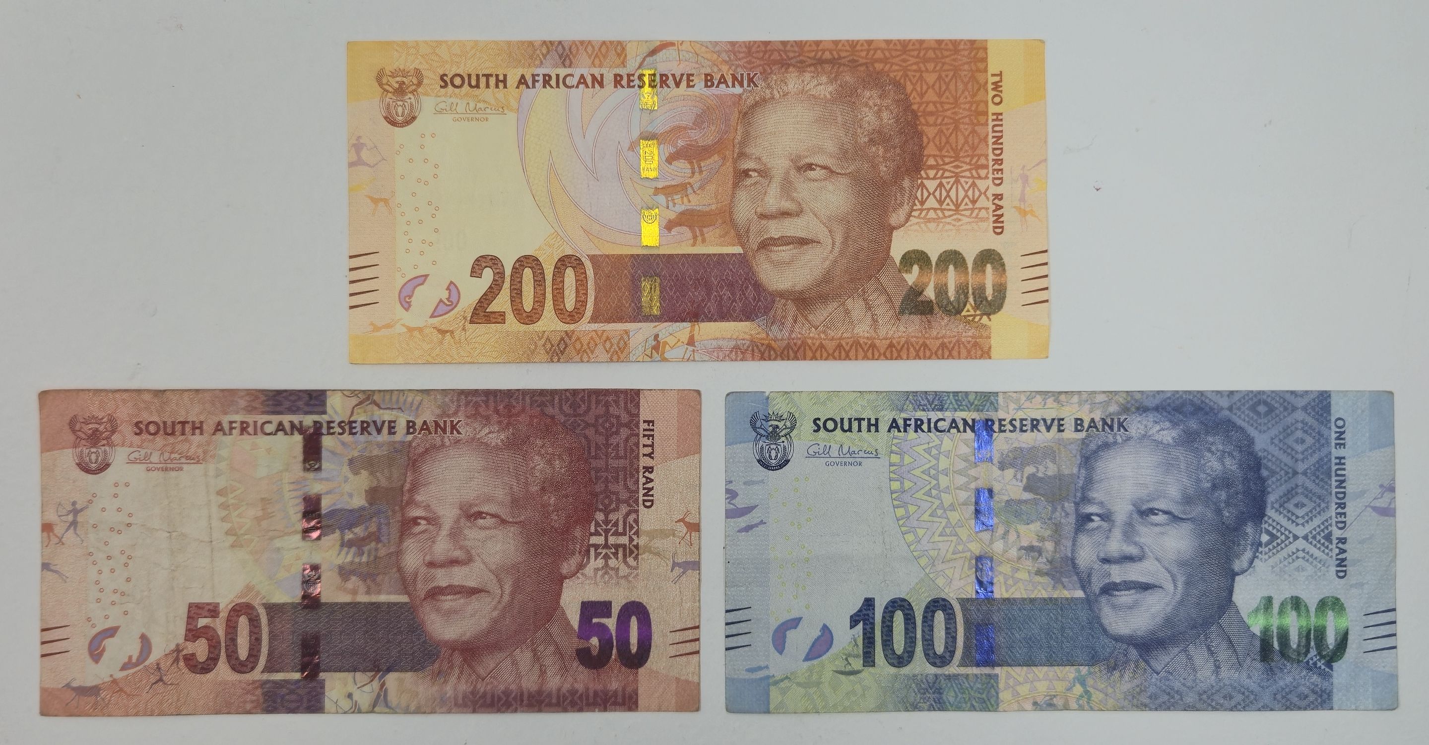 $1