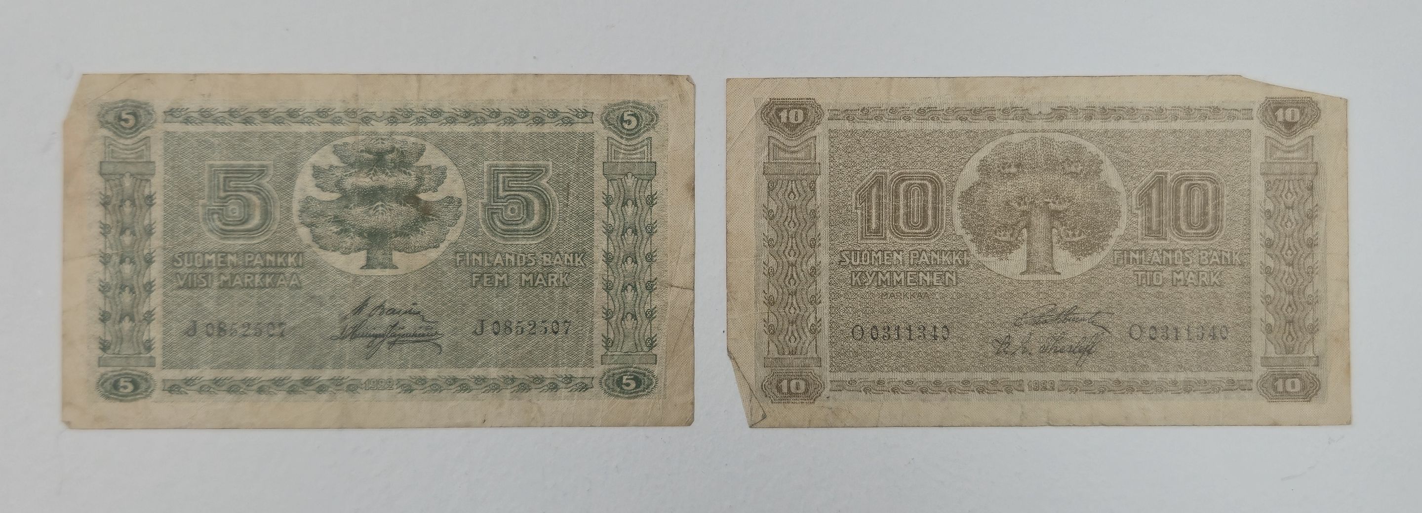 $1