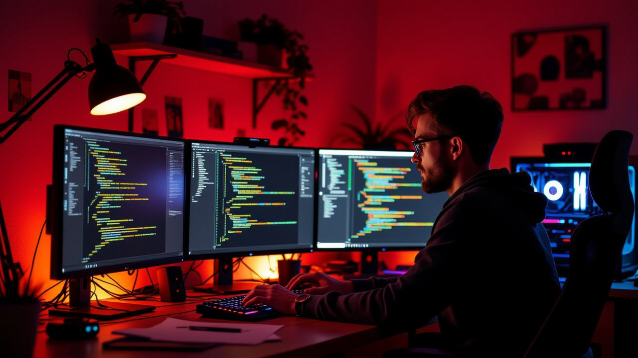 Developer