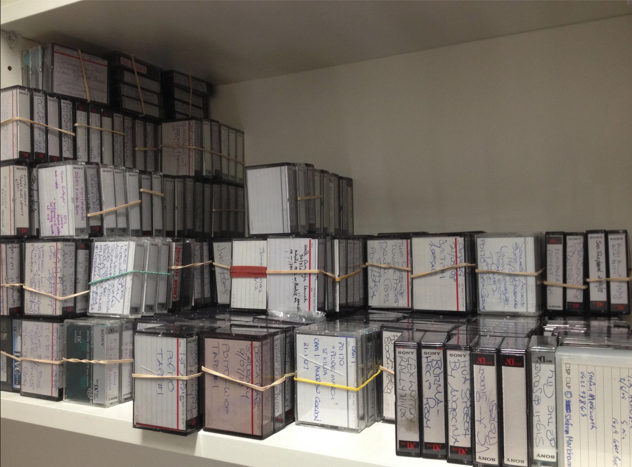 my tapes.png