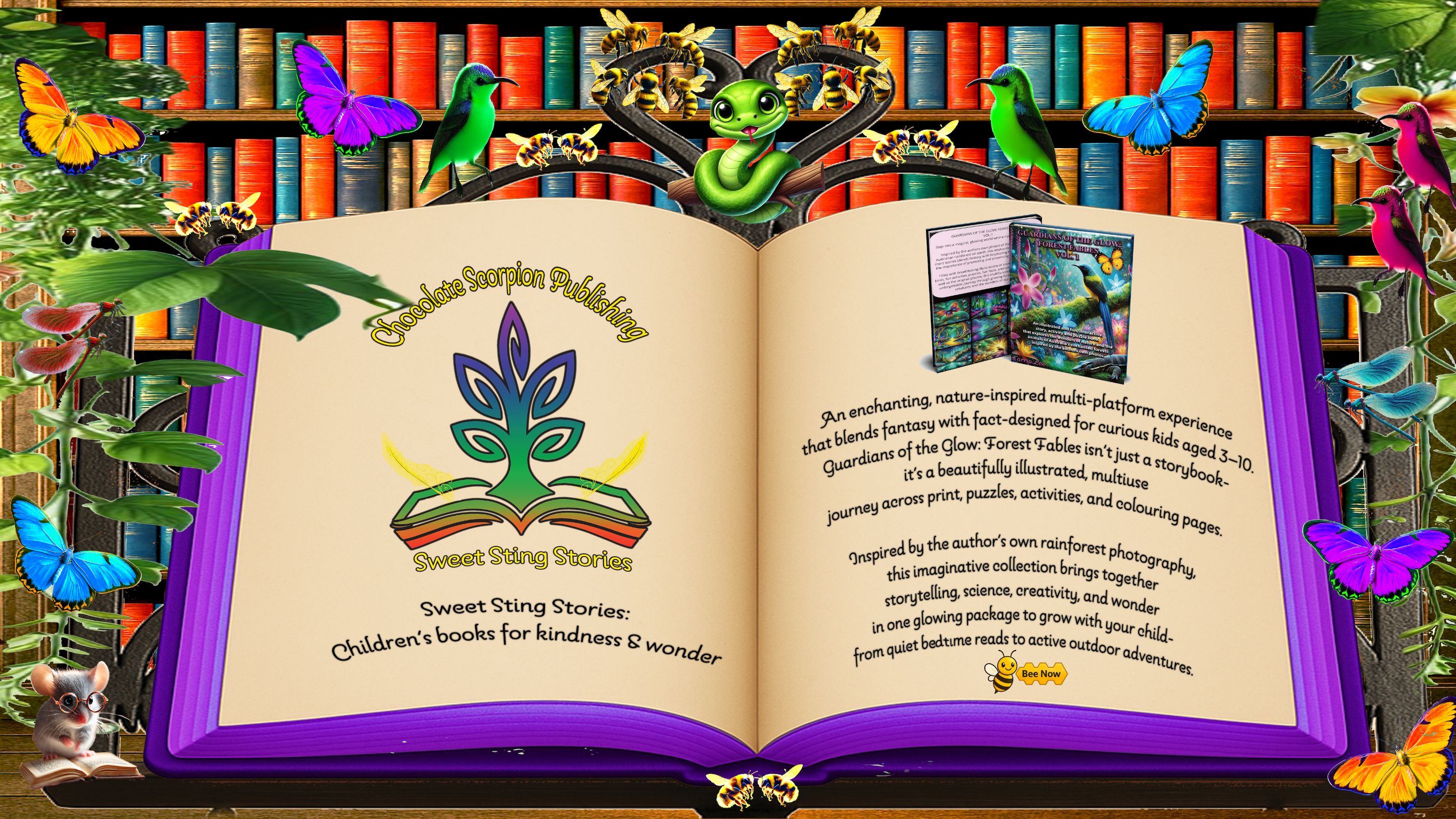 05A_sweet sting stories- guardians of the glow- VOLUME 1 storybook_spread_BUY NOW.png
