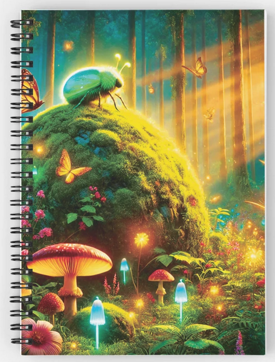 THE GLOWKEEPERS GIFT-4 Journal.png