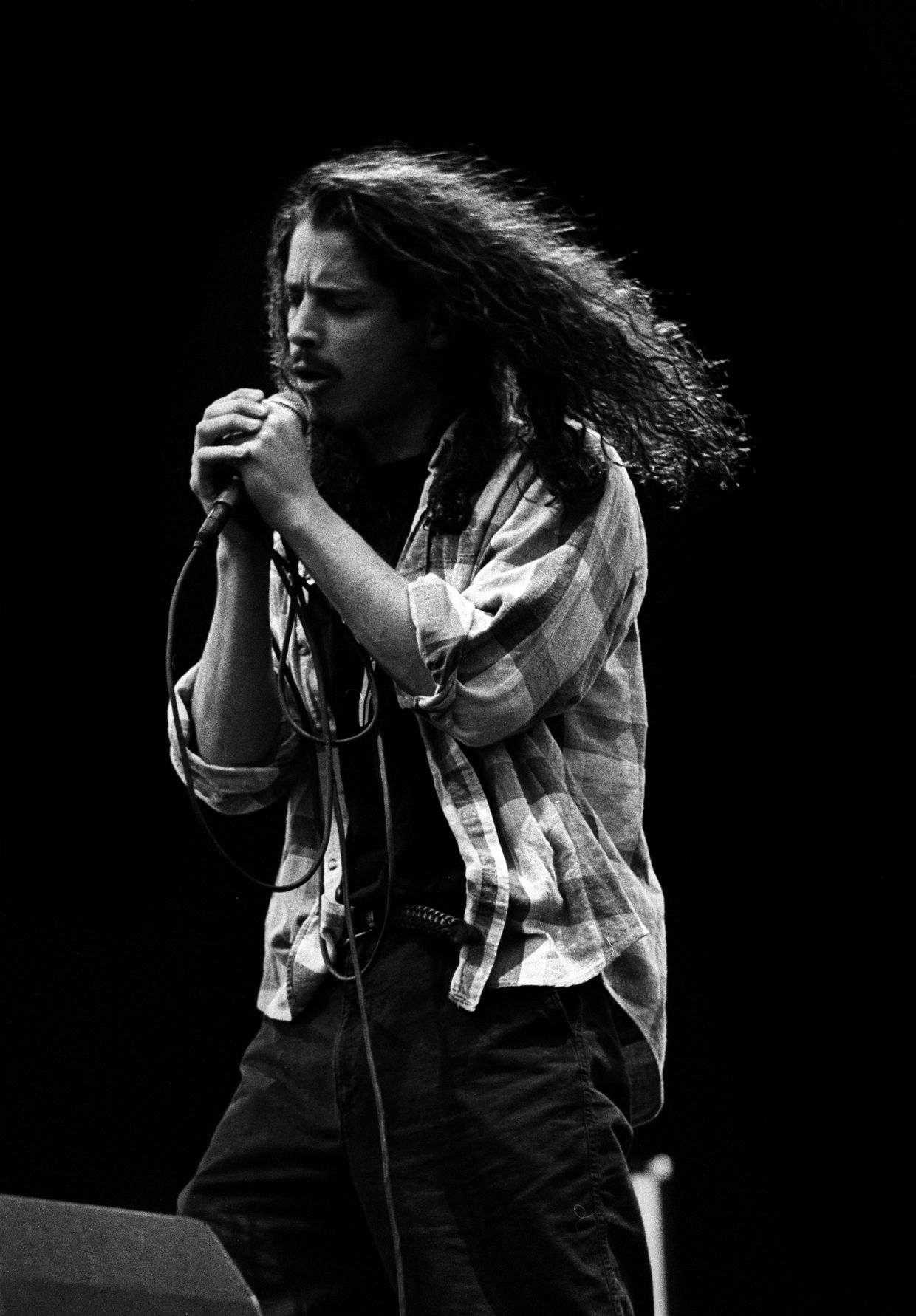 Thank You, Buddy!: A Personal Note on the Genius of Chris Cornell