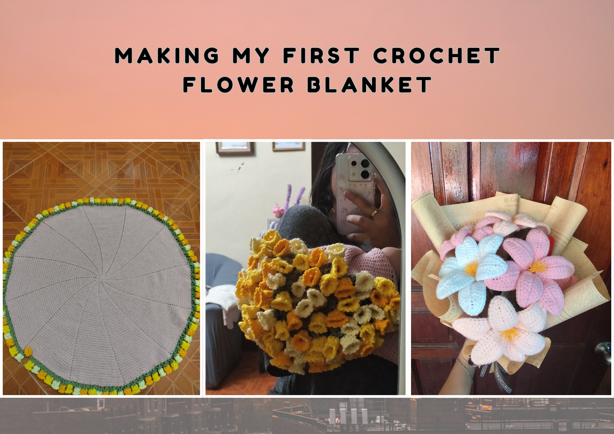 Kayumanggi at …
Payout: 0.000 HBDMaking My First Crochet Flower Blanket🧵🪡🧶✂️
2025-04-28 05:00<div class="text-justify"> ![1000029791.png