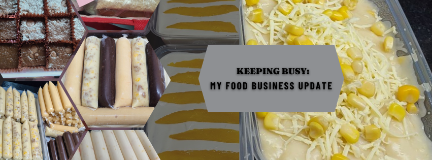 Keeping Busy My Food Business Update.png