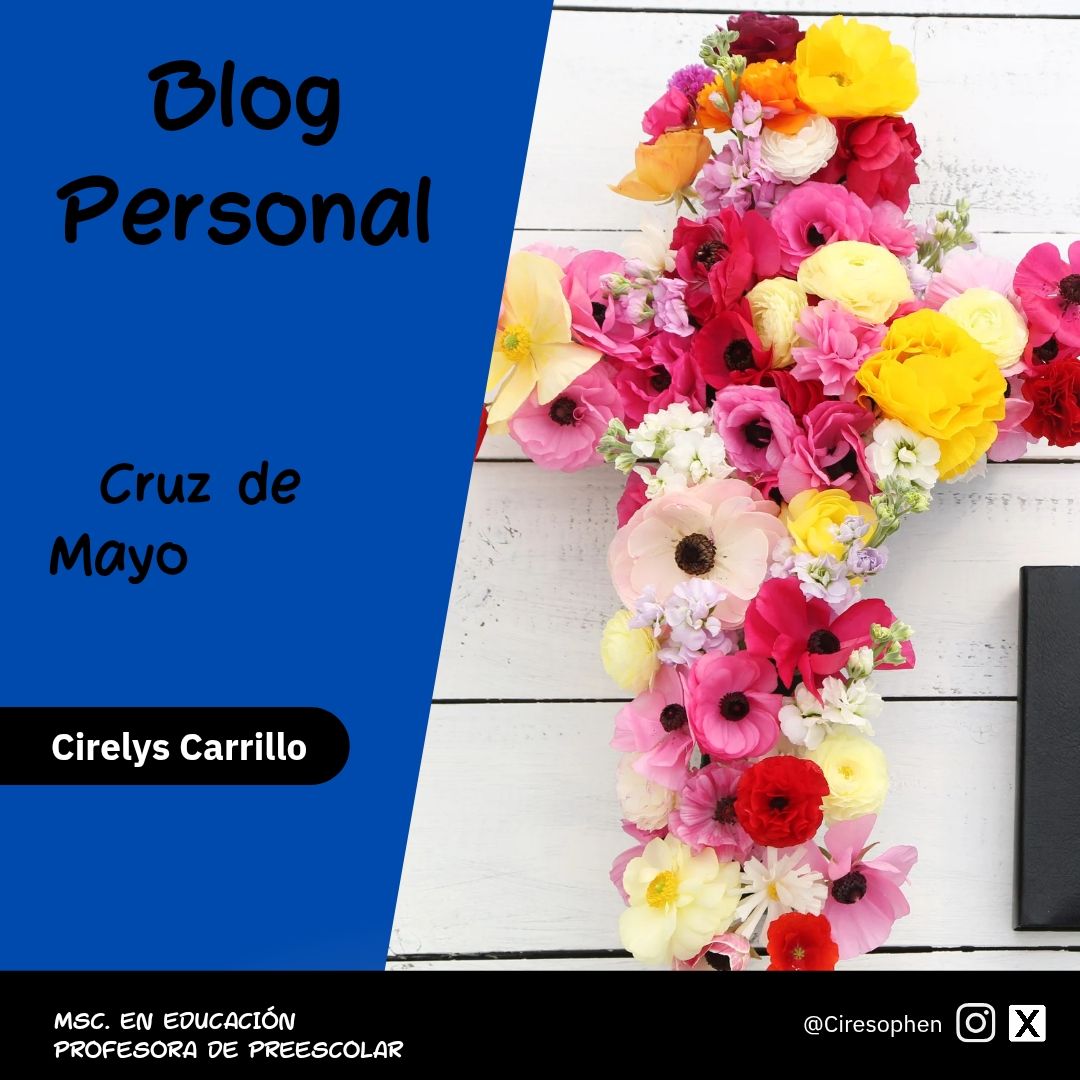 1.png…
Payout: 0.000 HBD"Cruz de Mayo: Un Símbolo de Unidad y Tradición en Venezuela"
2025-05-03 10:38![Cirelys Carrillo_20250503_060205_0000.jpg