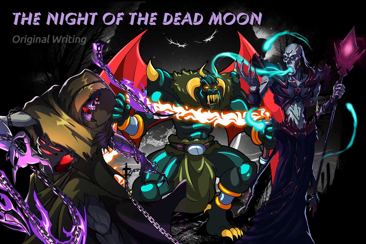 @cjlugo/the-night-of-the-dead-moon-original-writing-engesp