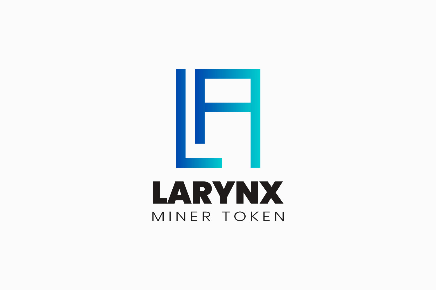 Larynx miner token.jpg
