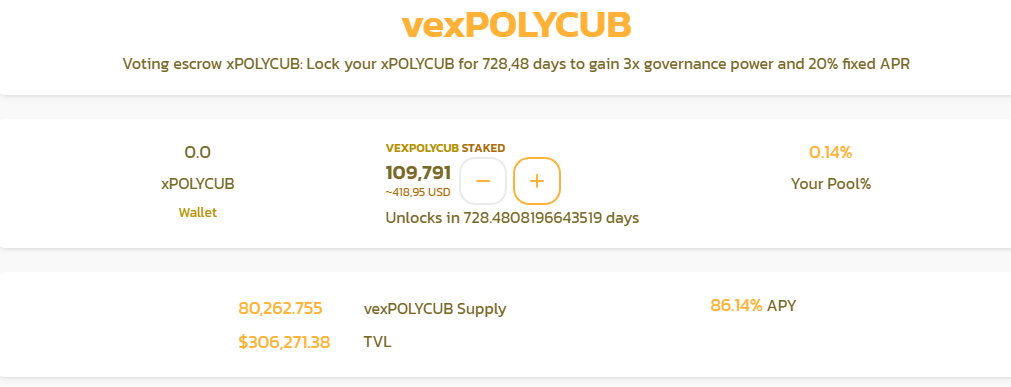 @claudio83/staking-vexpolycub-and-my-vote-on-pip2
