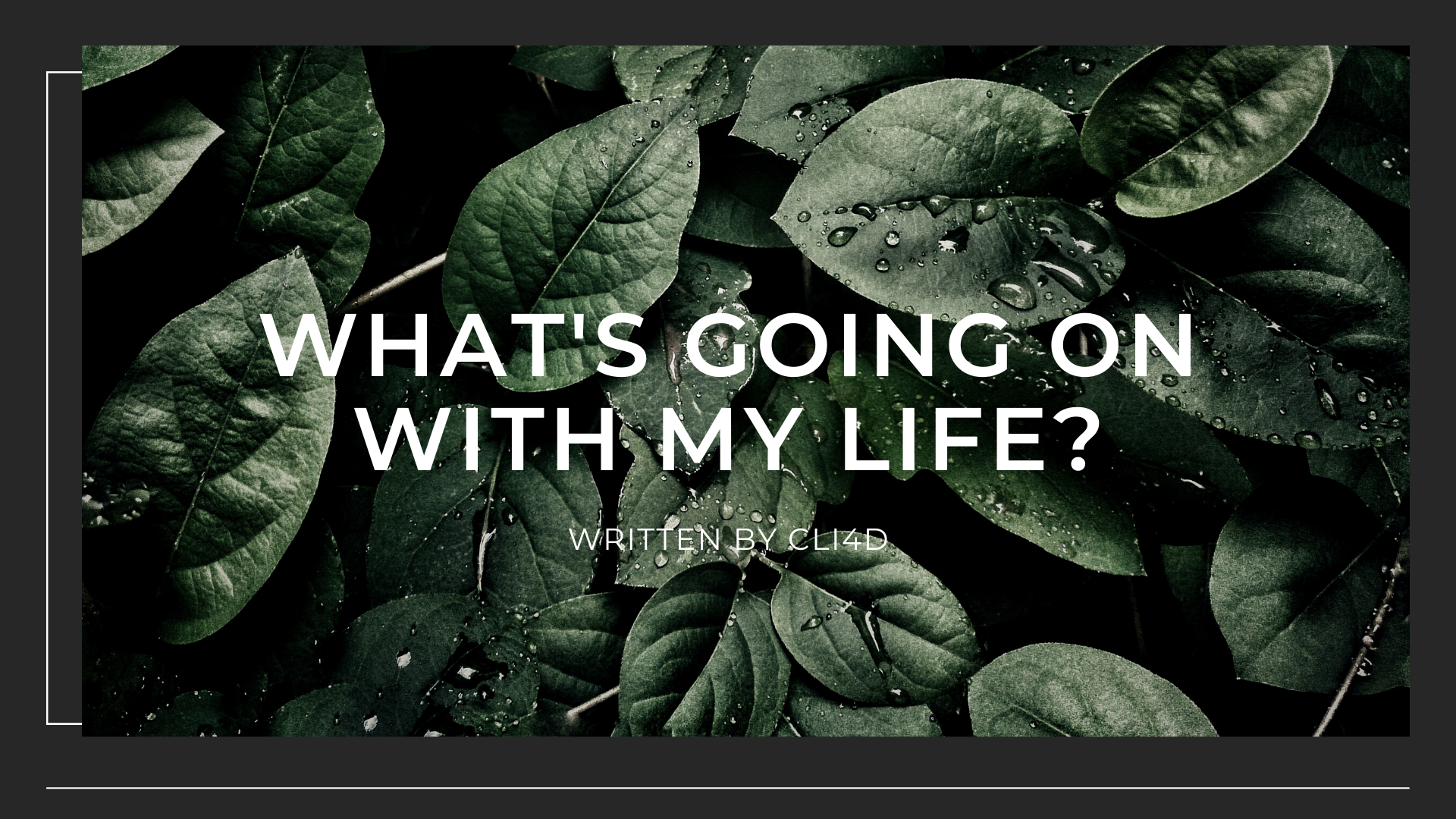 Green Minimalist Nature Presentation.png