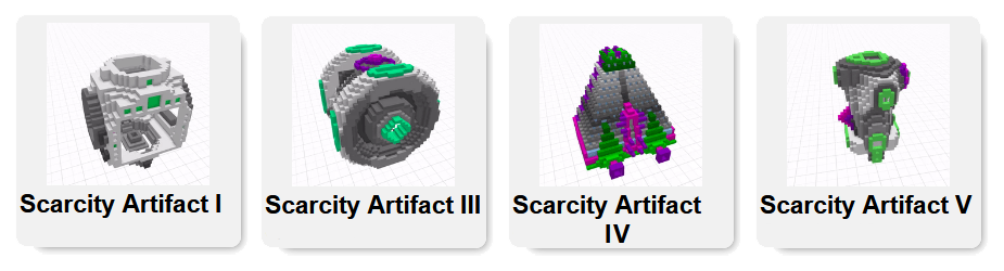 Scarcity-Artifact-Airdrop.png