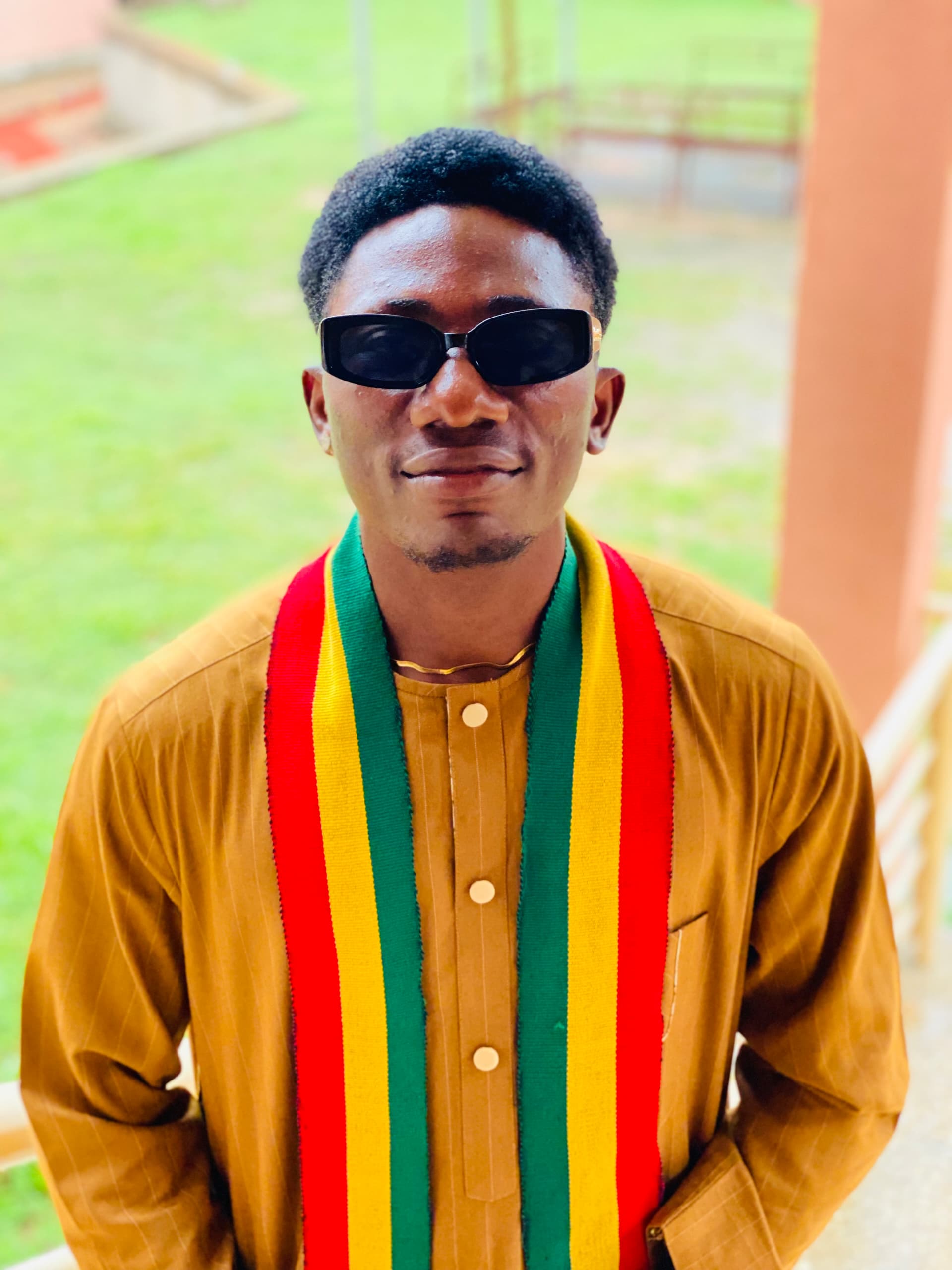 Choices, Flaws and Serving Nigeria