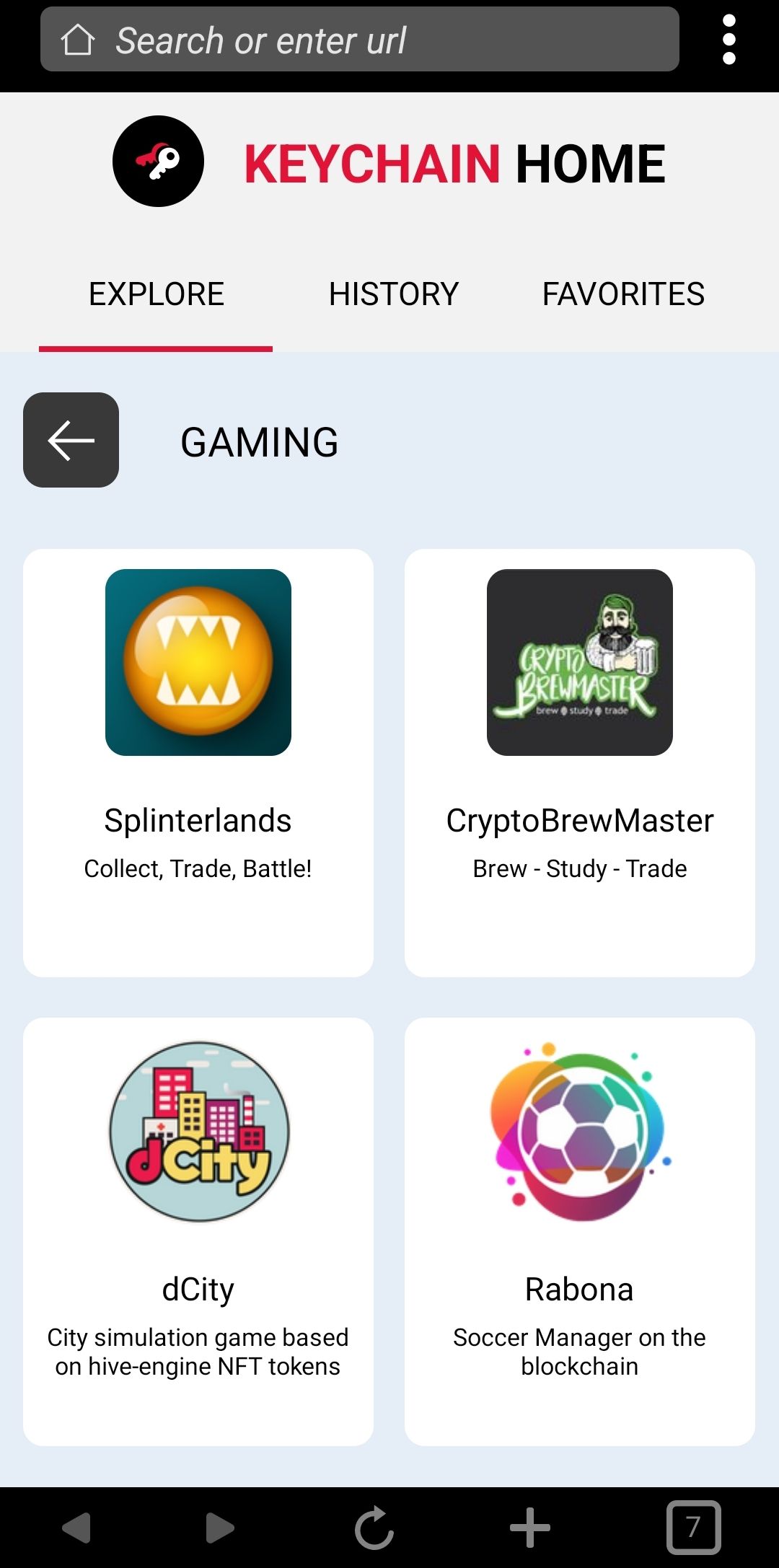 @codingdefined/playing-splinterlands-game-on-mobile