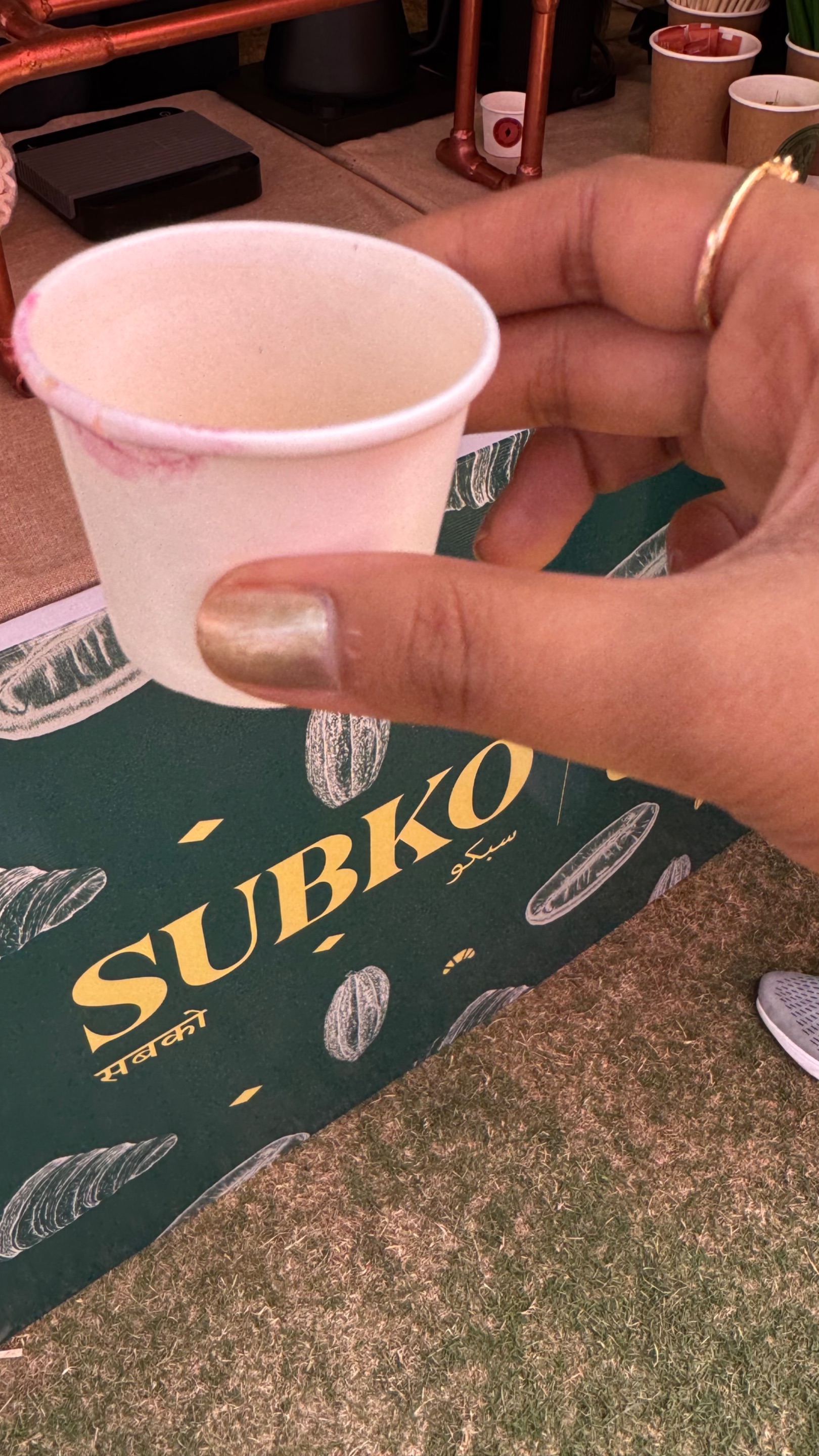 $1