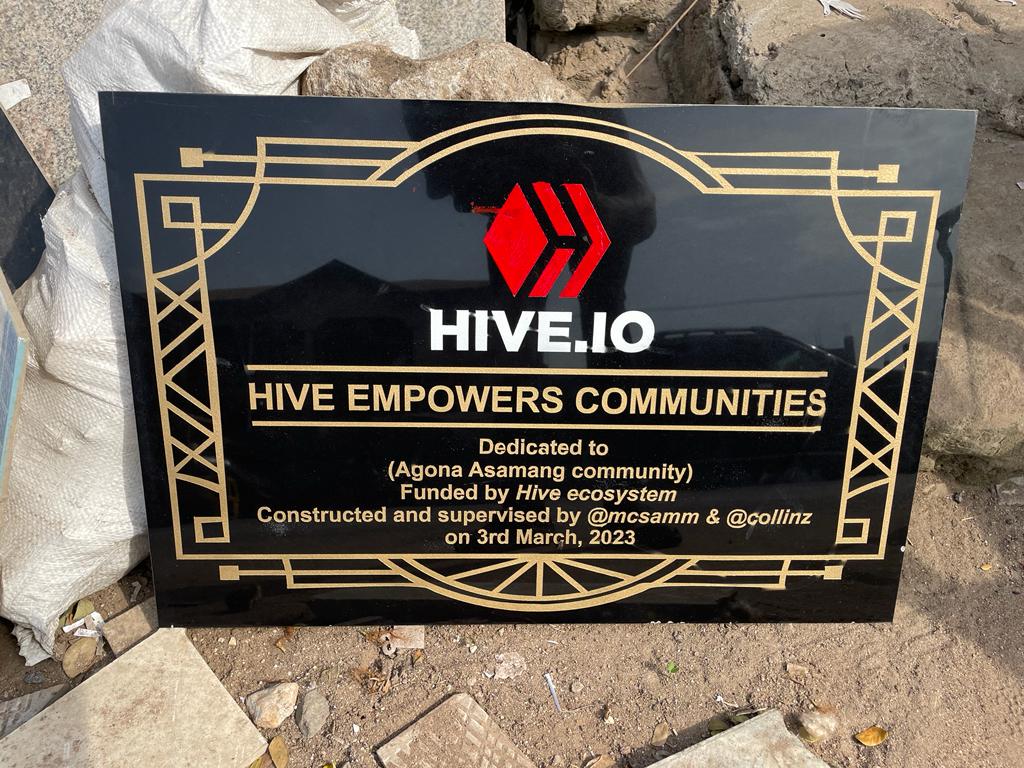 @collinz/hive-borehole-building-a-strong-brand-image-with-the-hive-plaque