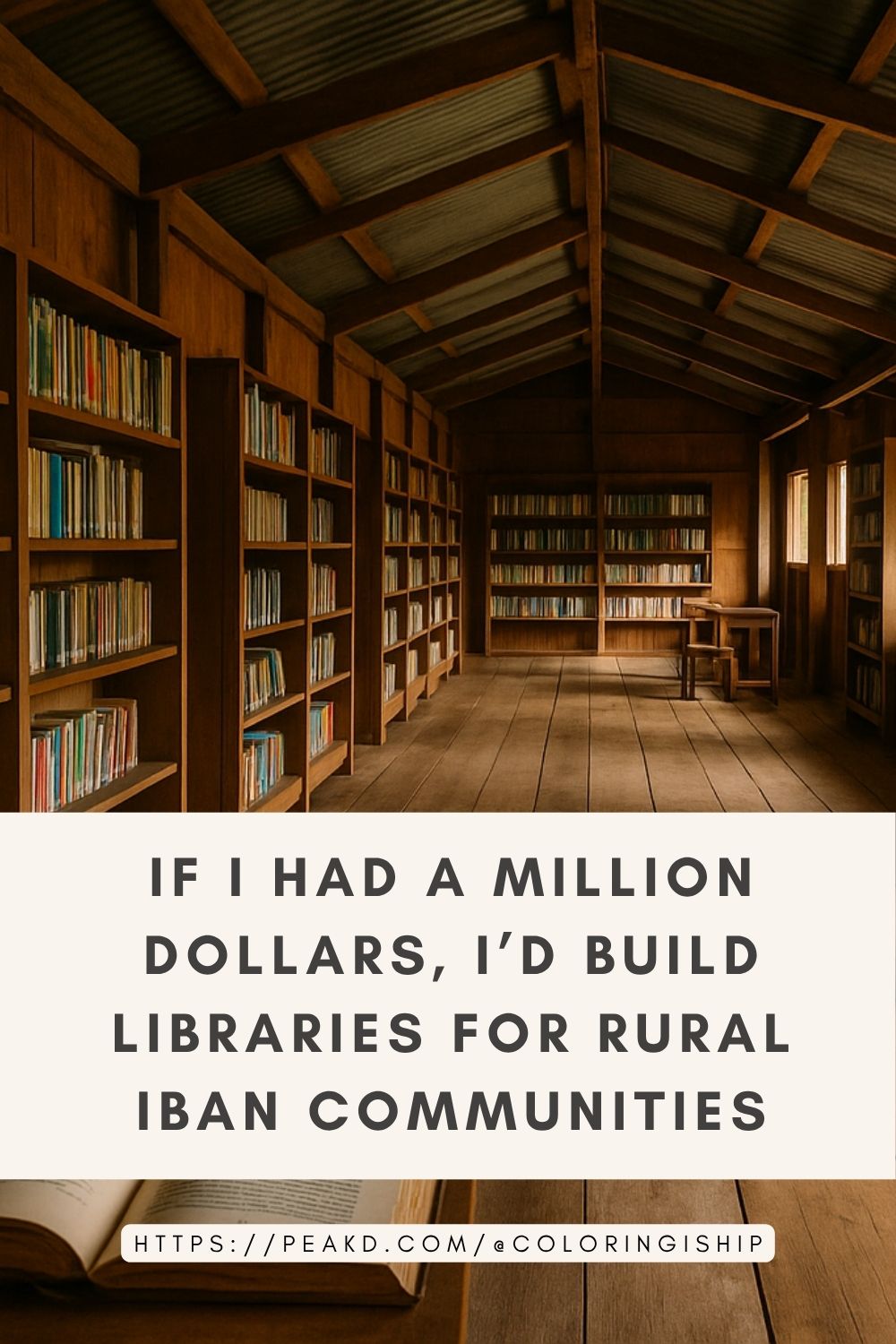 If I Had a Million Dollars Building Libraries for Iban Communities2.jpg