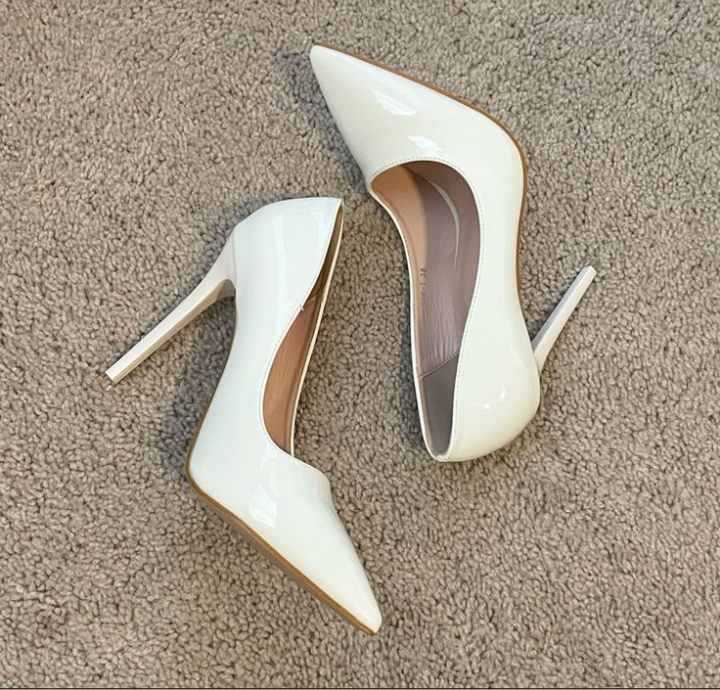 Two shades . Endless Elegance 