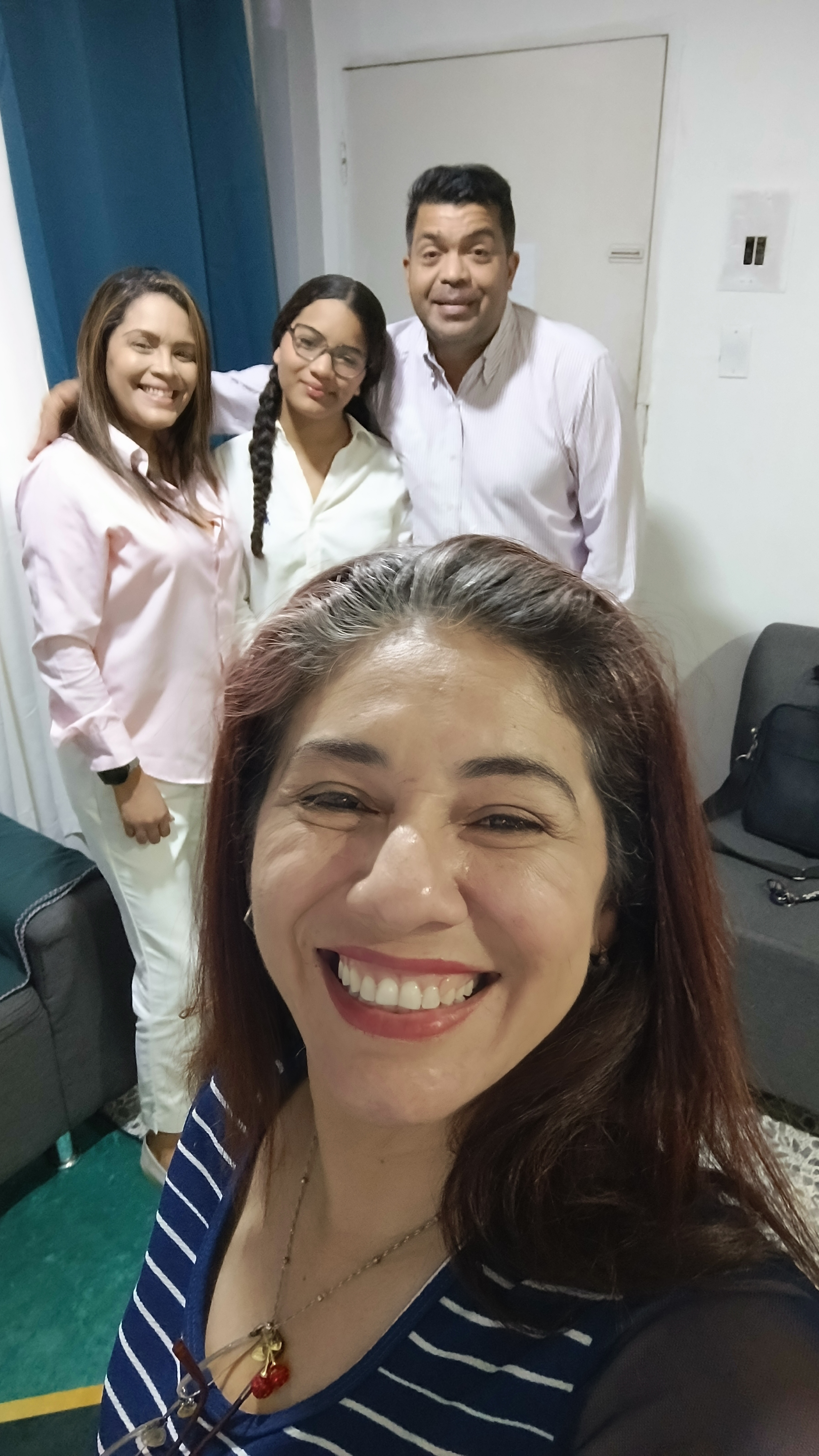 Celebremos junto el 17 aniversario de la Orquesta en Valencia, estado Carabobo [Esp-Eng]
