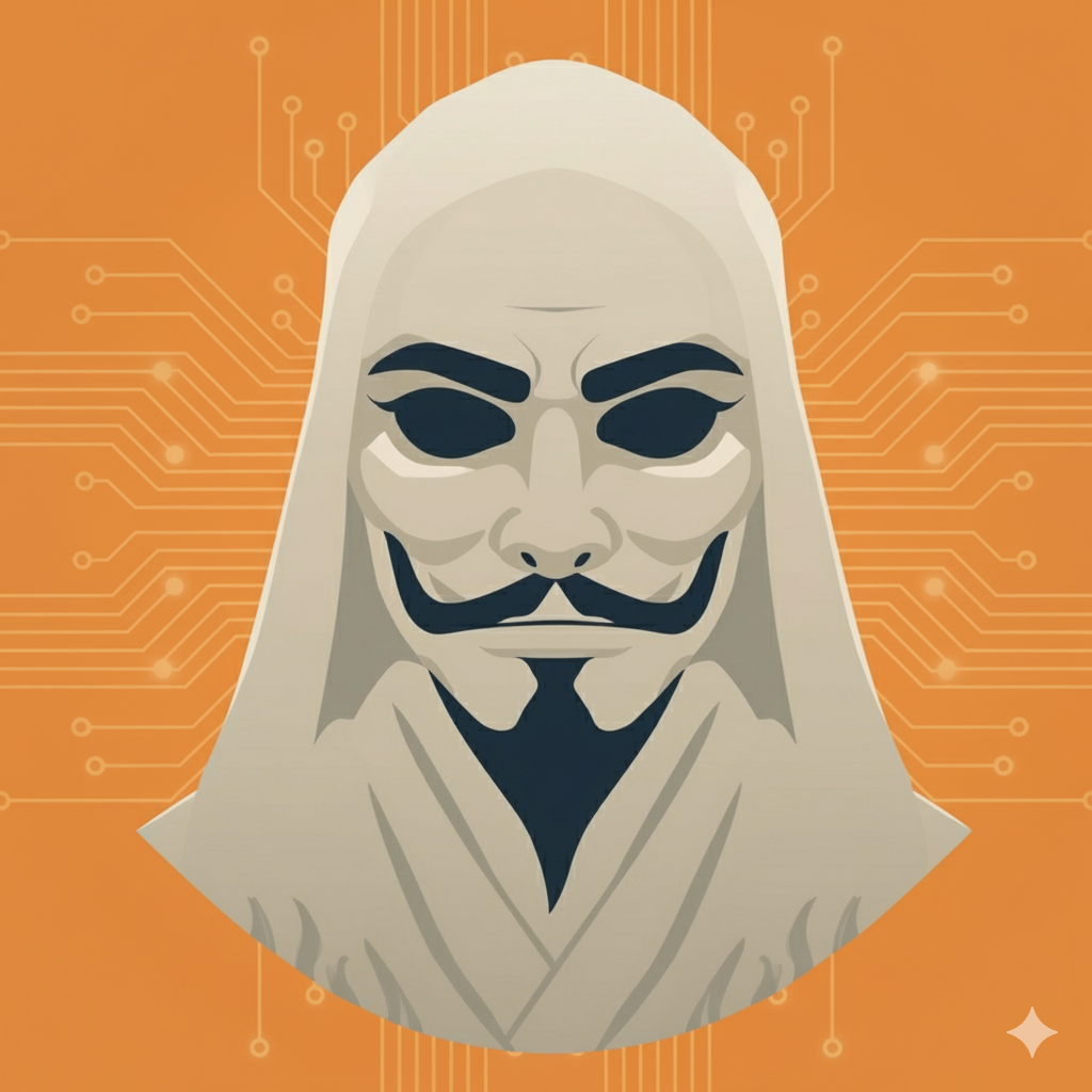 Ghost of Satoshi