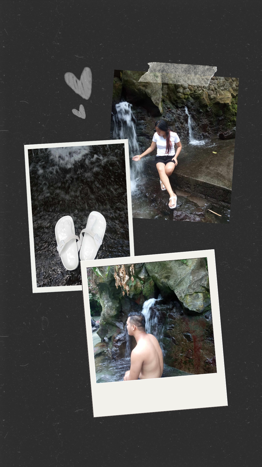 its me and him ⁠♡