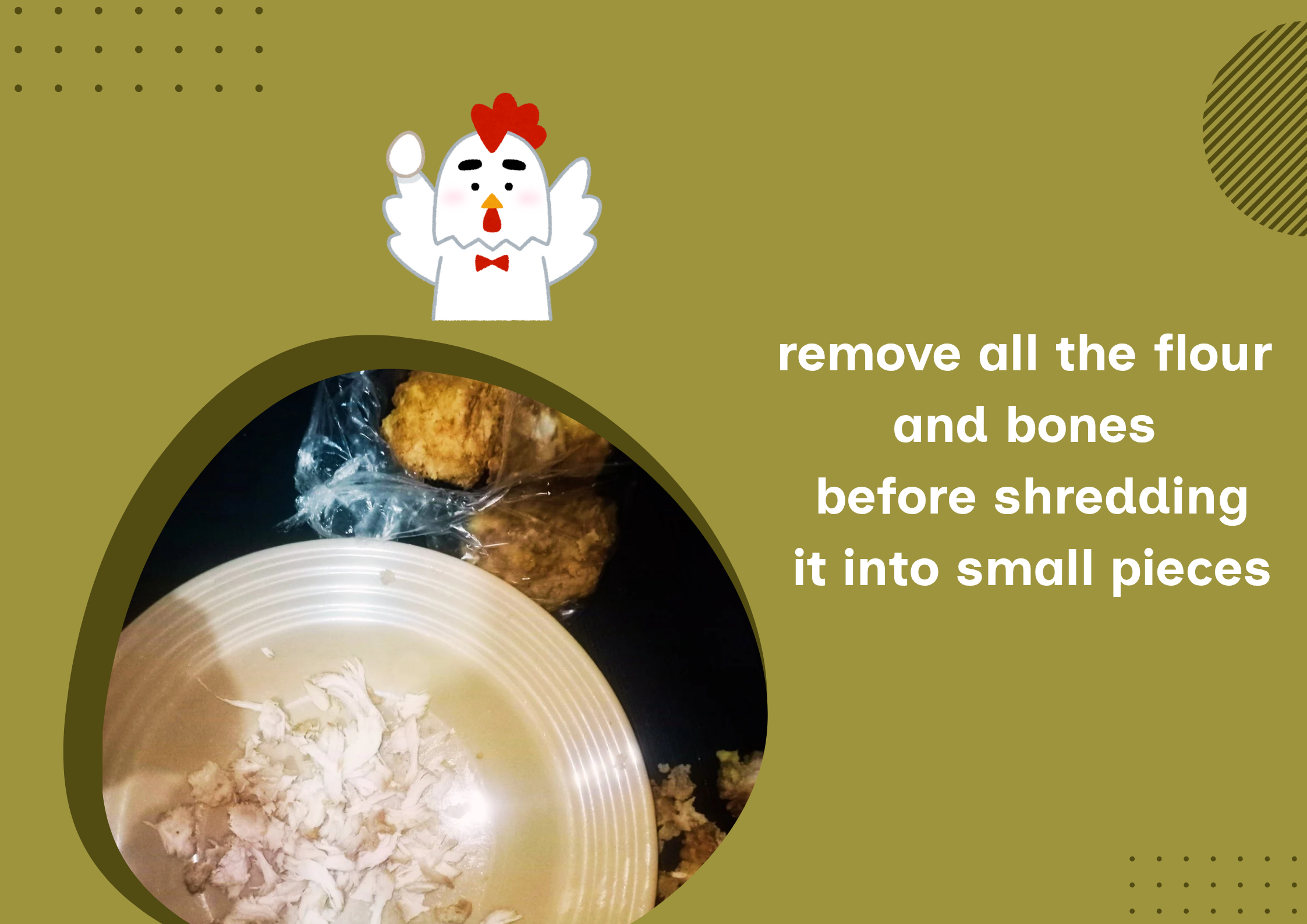remove all the flour and bones before shredding it into small pieces_20250927_164852_0000.png