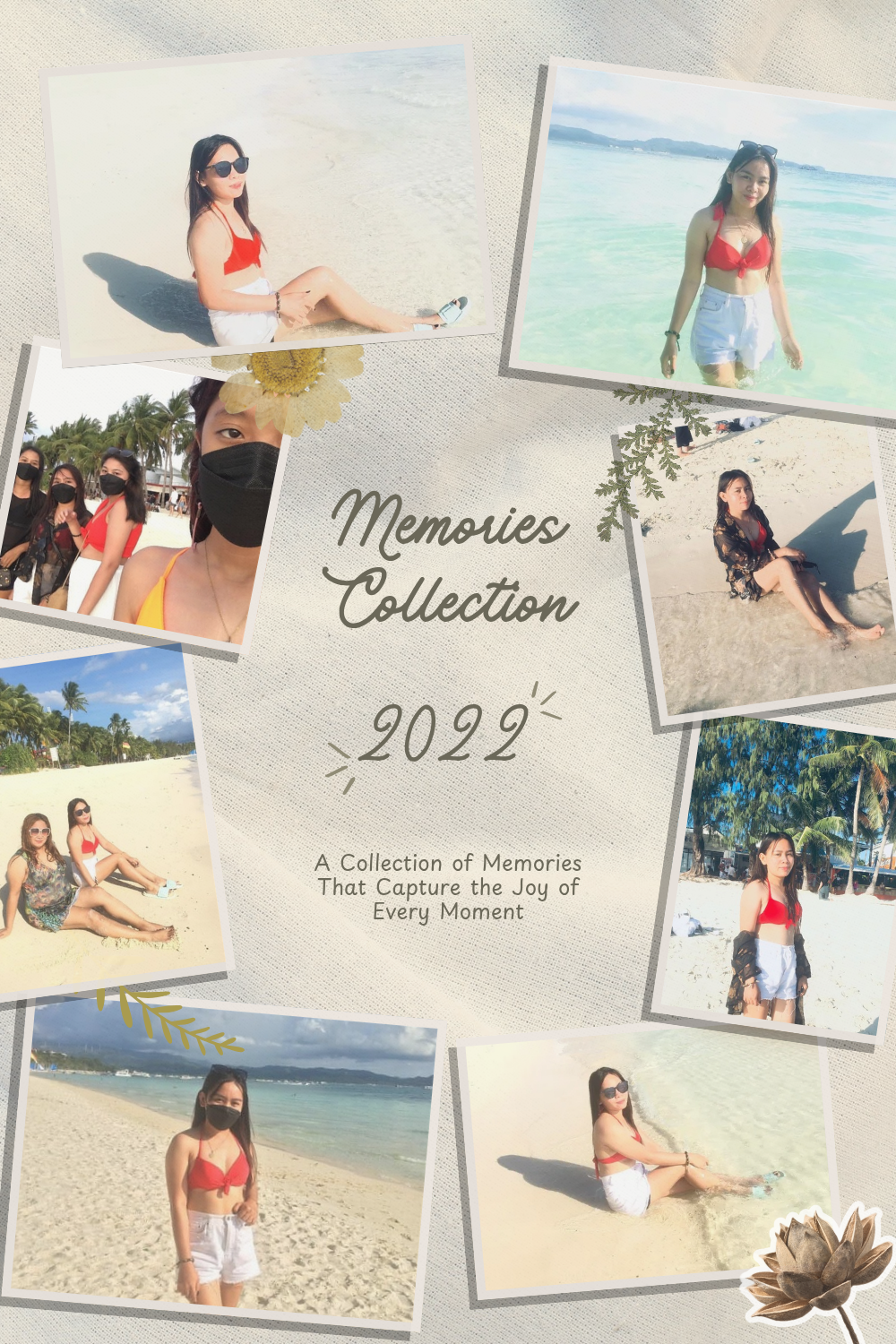  Edited on CANVA 