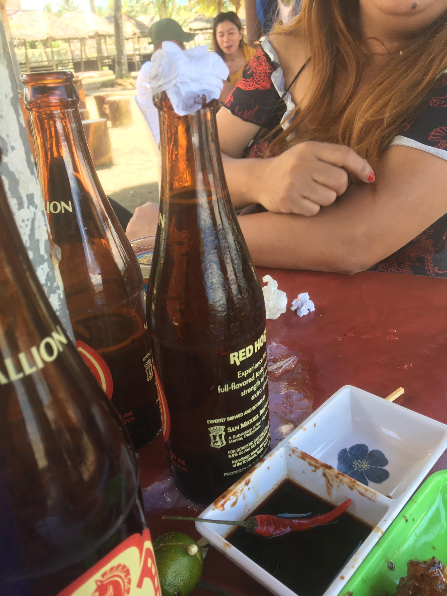  3 bottle ๐