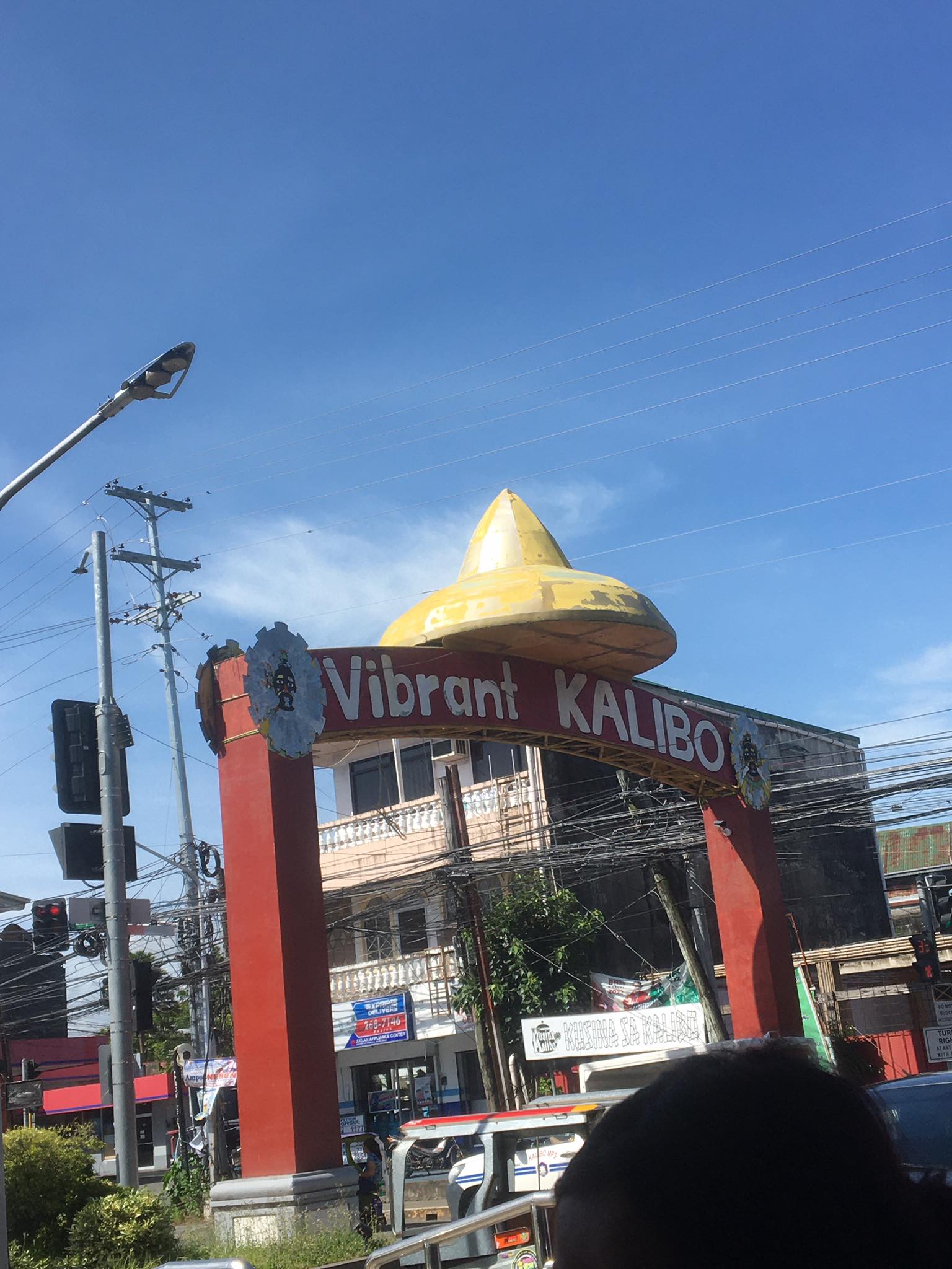  kalibo 
