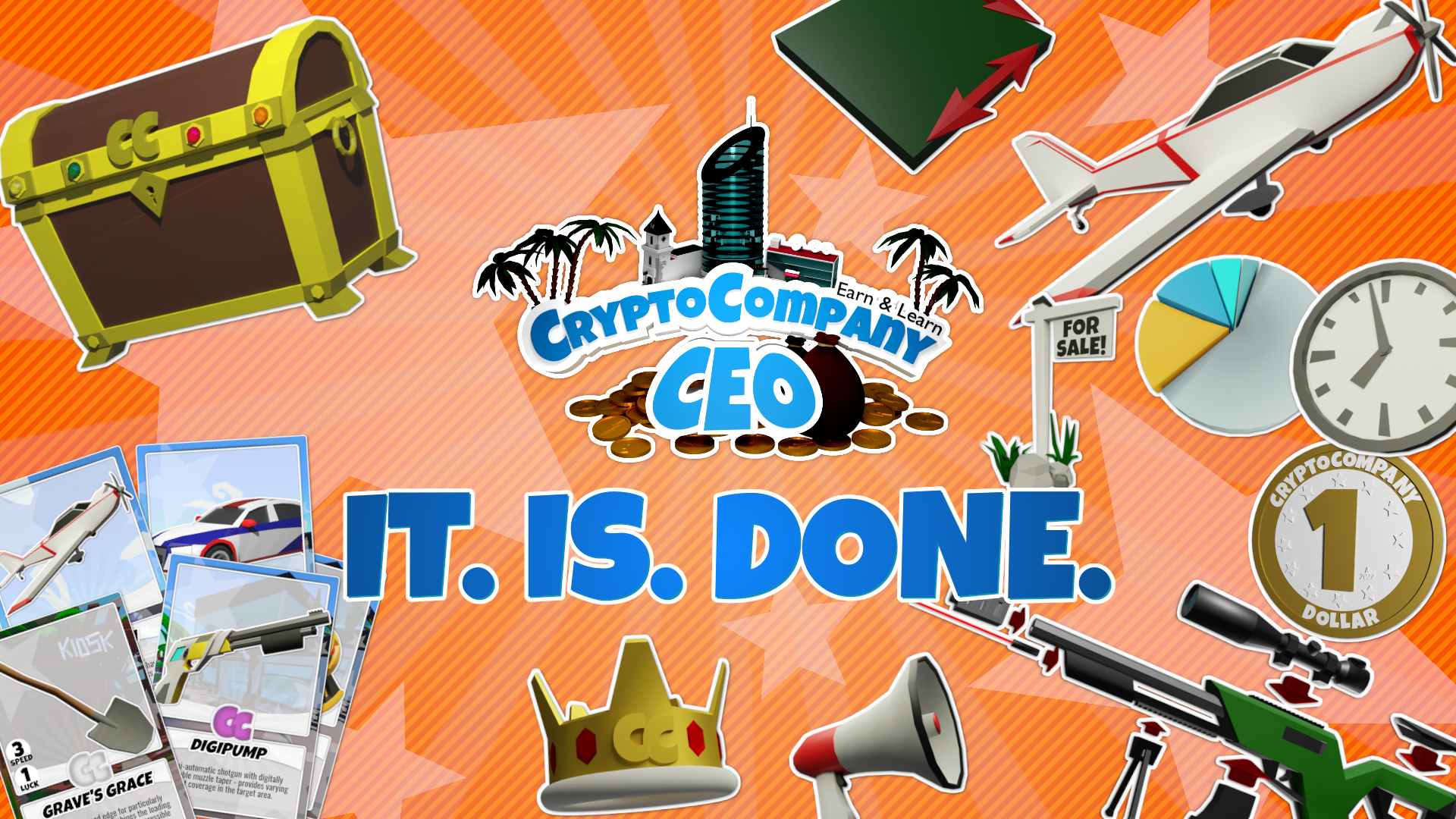 @cryptocompany/its-done-what-you-have-been-waiting-for-its-here--special-actions-and-benefits-for-you-to-discover-start-earning-now