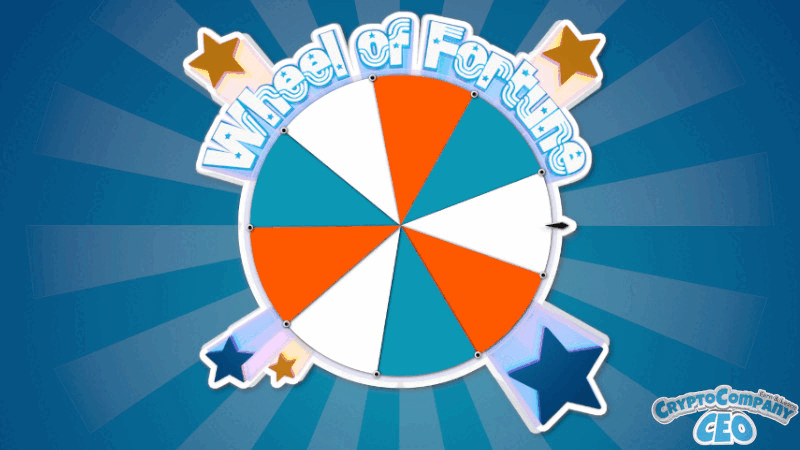 [ENG/DEU] New Hive Tool: (HE) Blockchain-Based, Transparent, Tamper-Proof Raffle Wheel You & Your Pa...