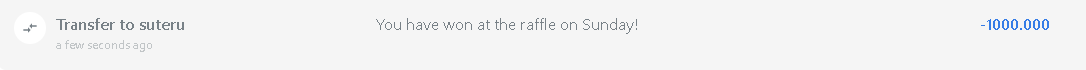 $1