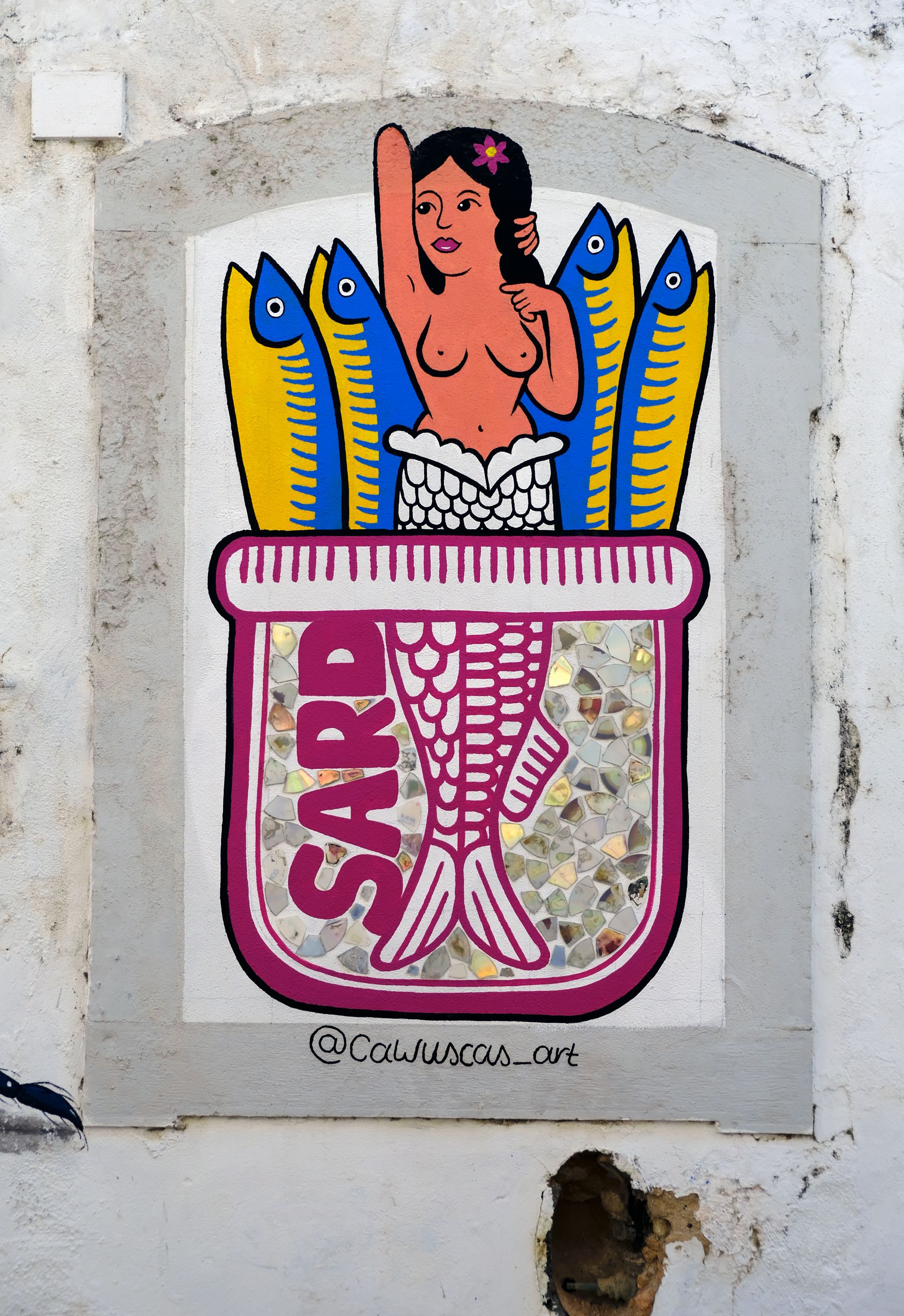 3-Street Art in Faro - Part 2©Paulo Abrantes.jpg