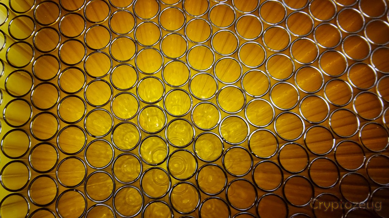 tubes