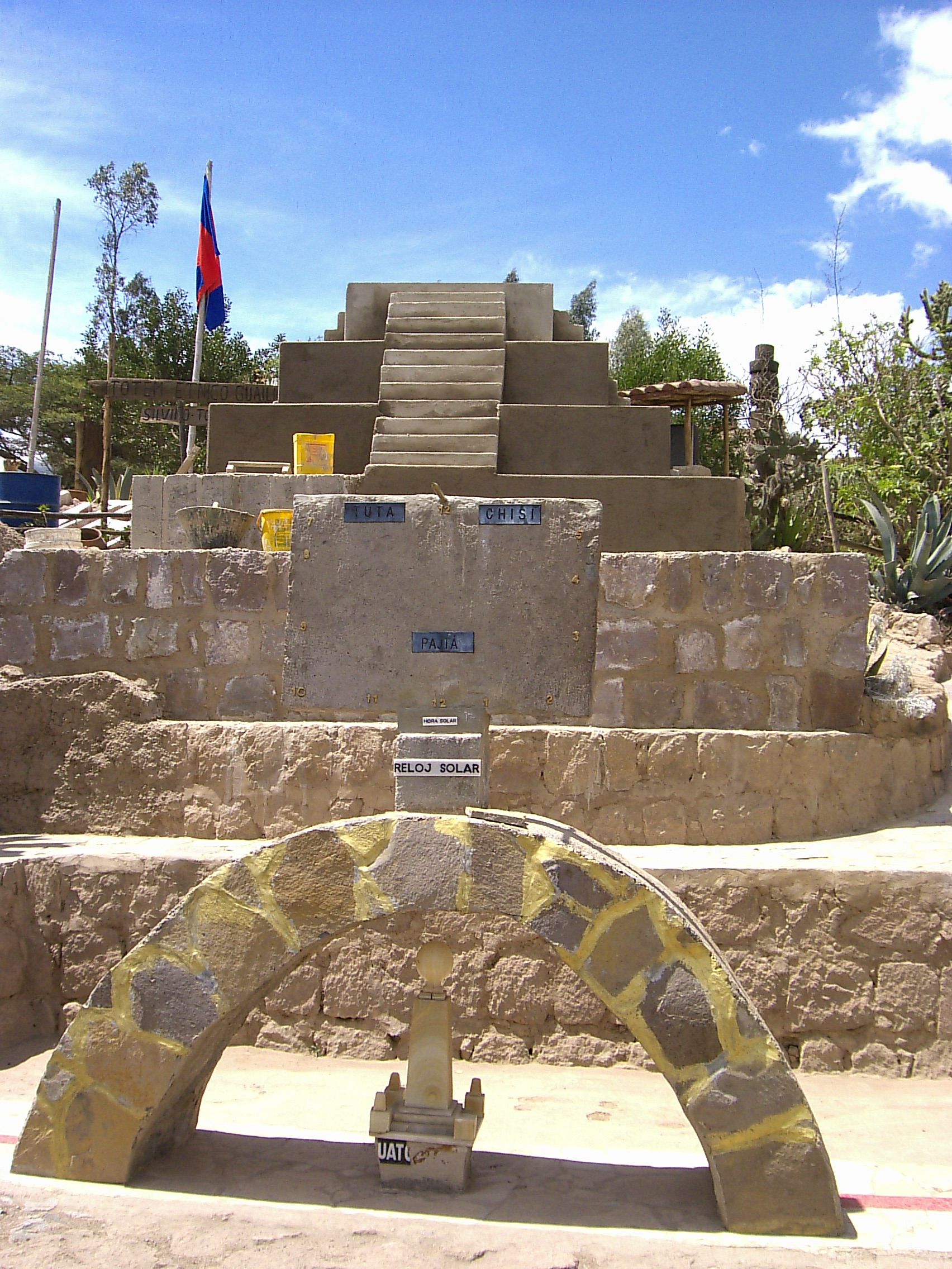 Sundial