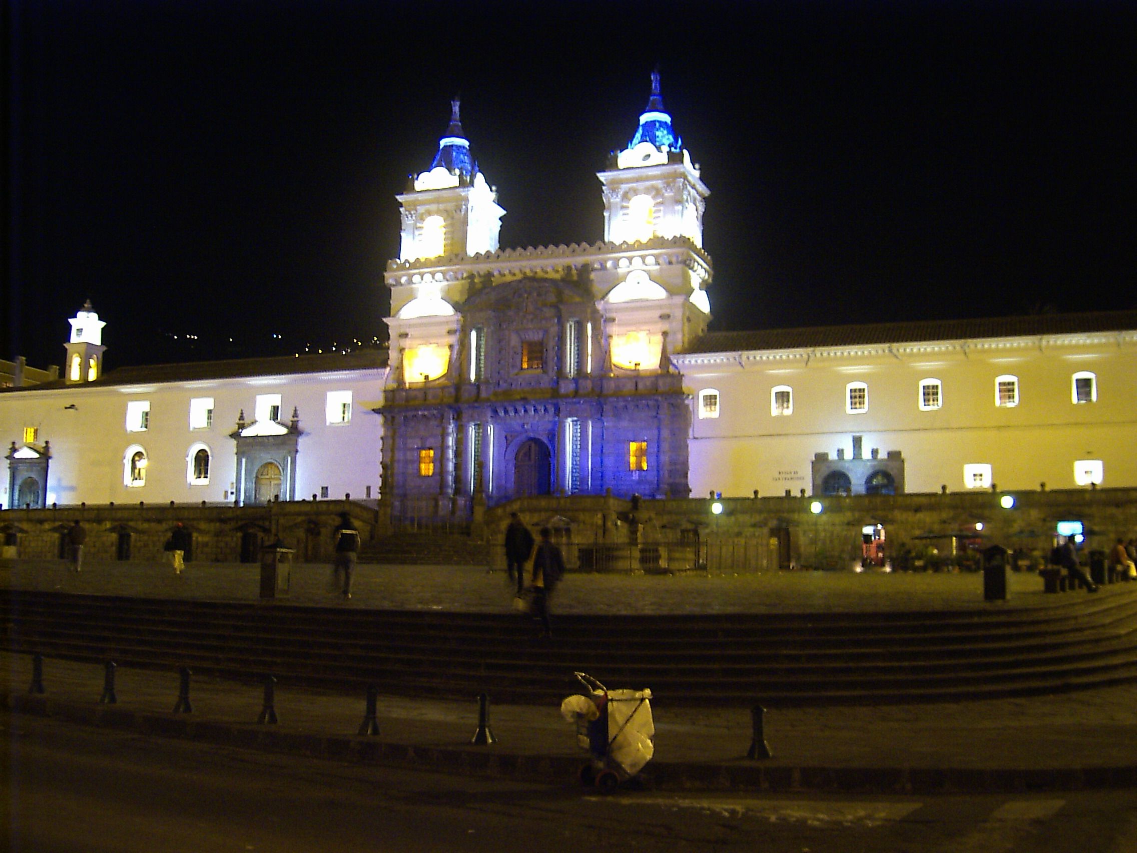 Quito
