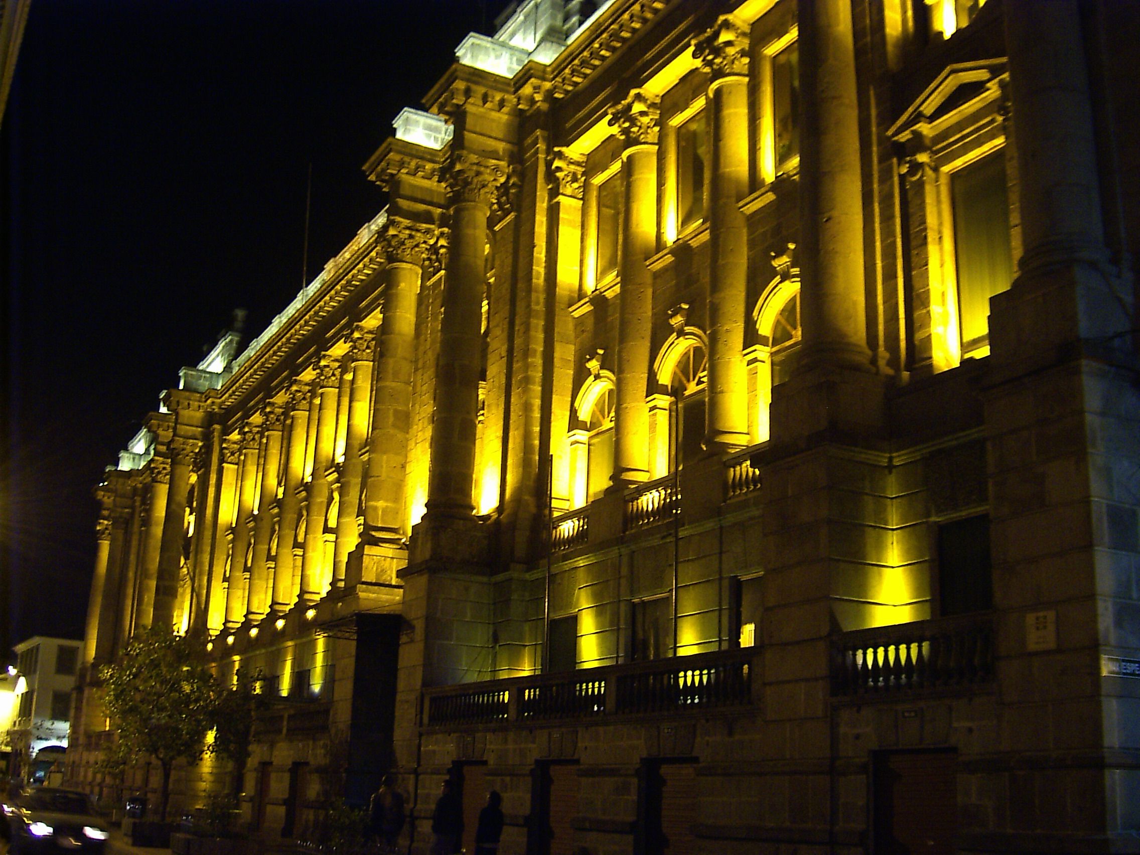 Quito