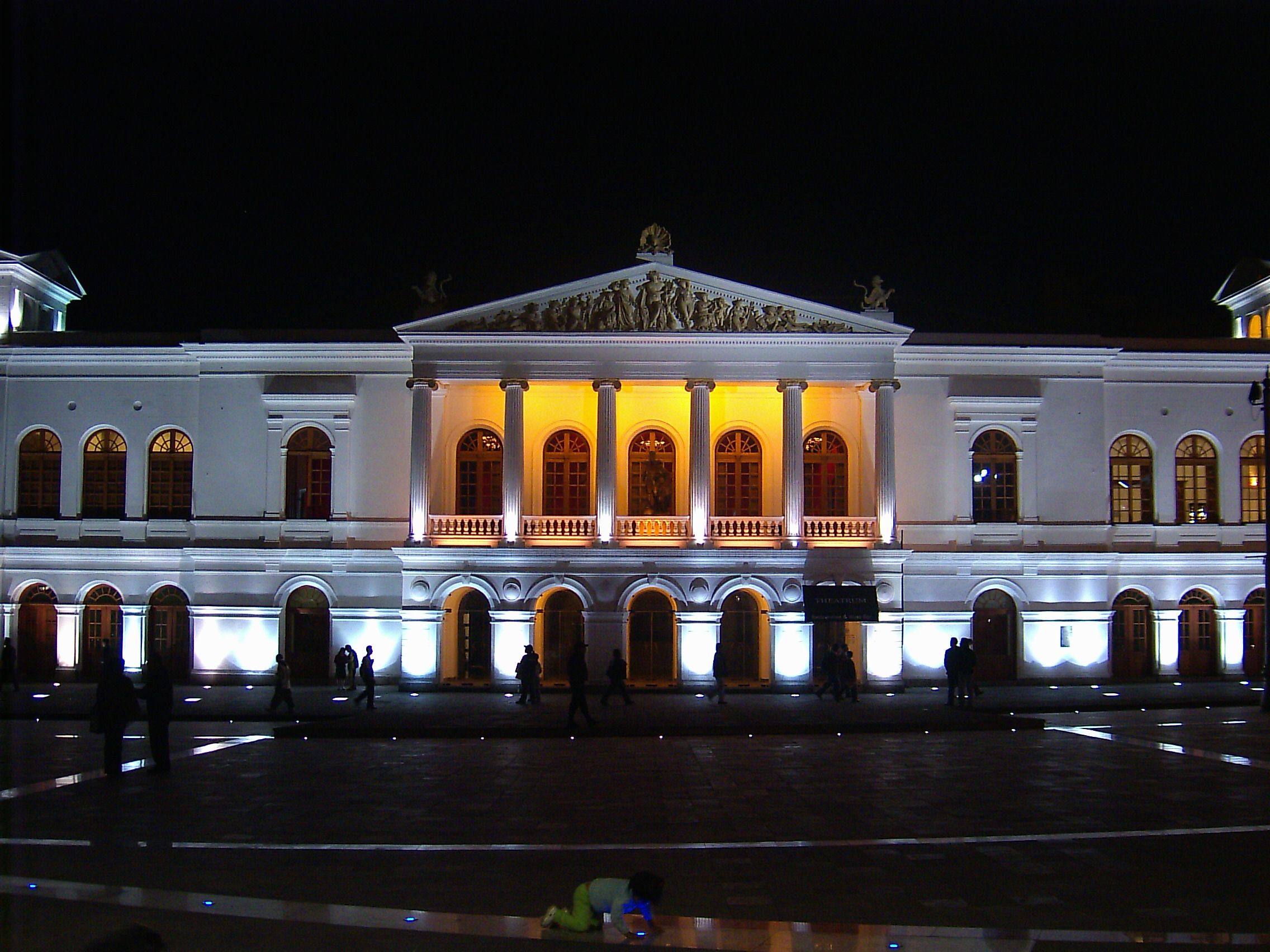 Quito