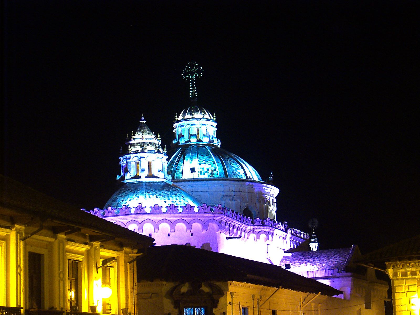 Quito