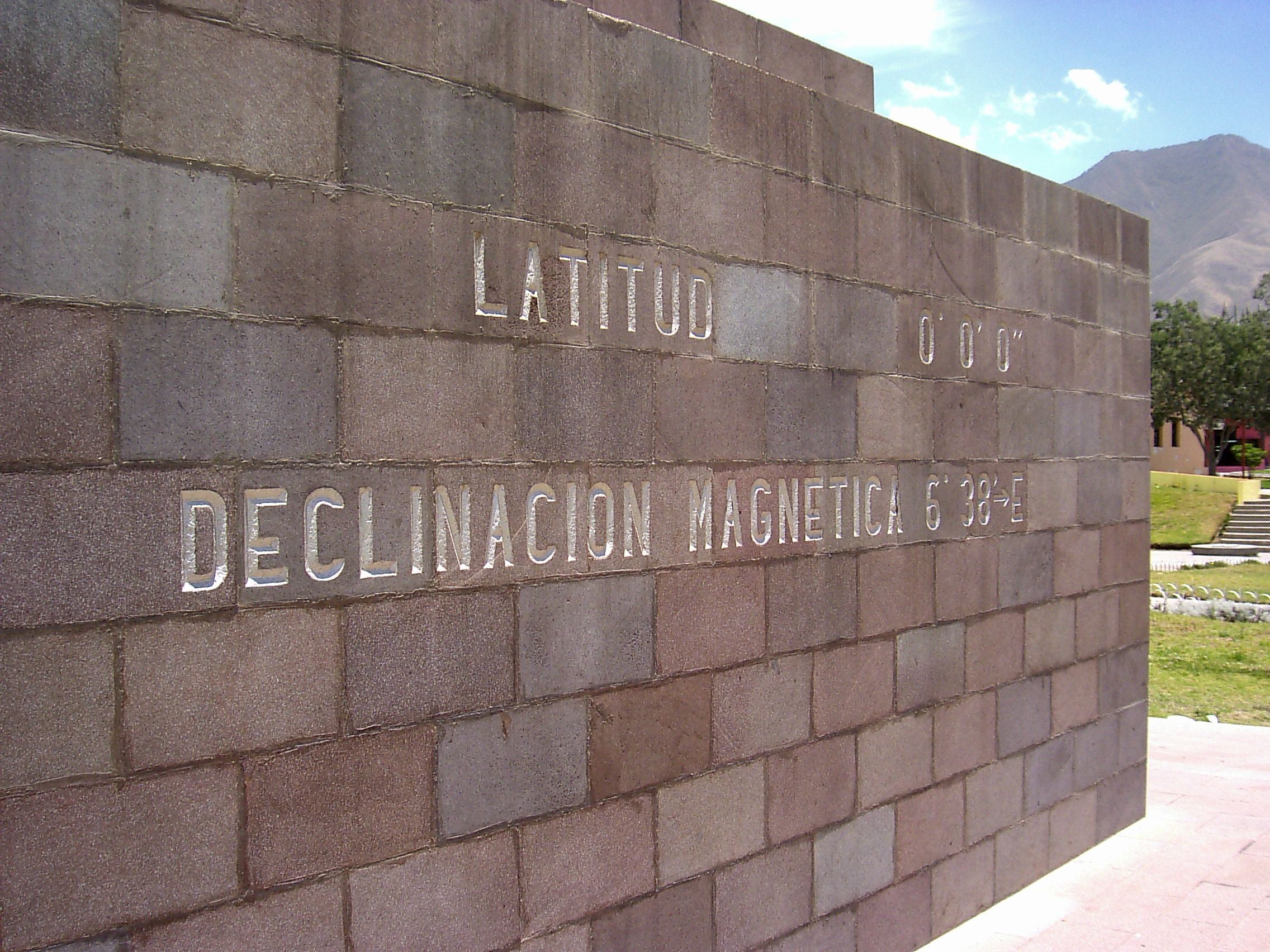 0°0´0"
