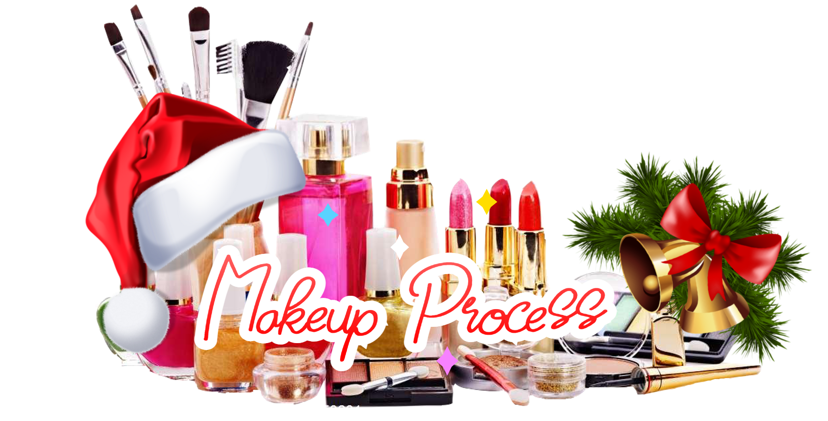 banner navideño proceso del maquillaje. verdadero.png