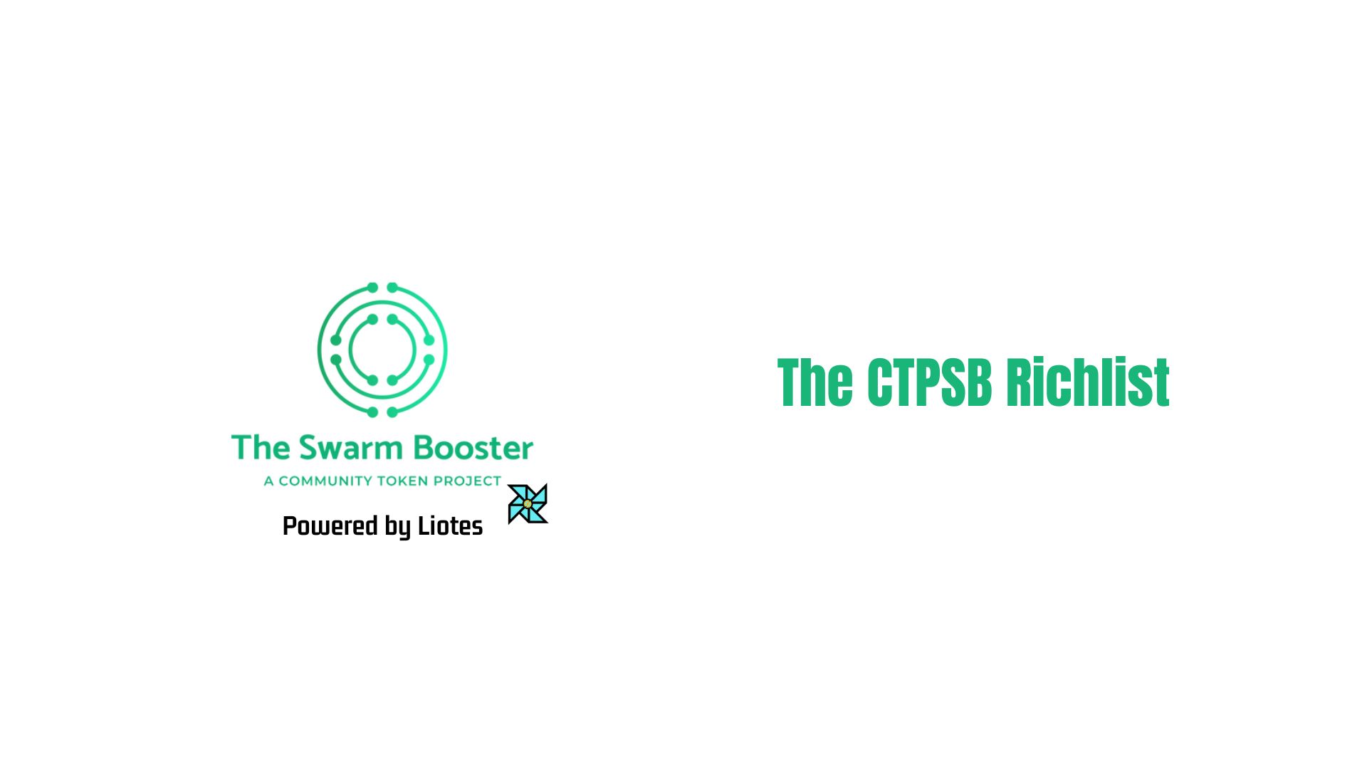 The CTPSB Richlist.jpg