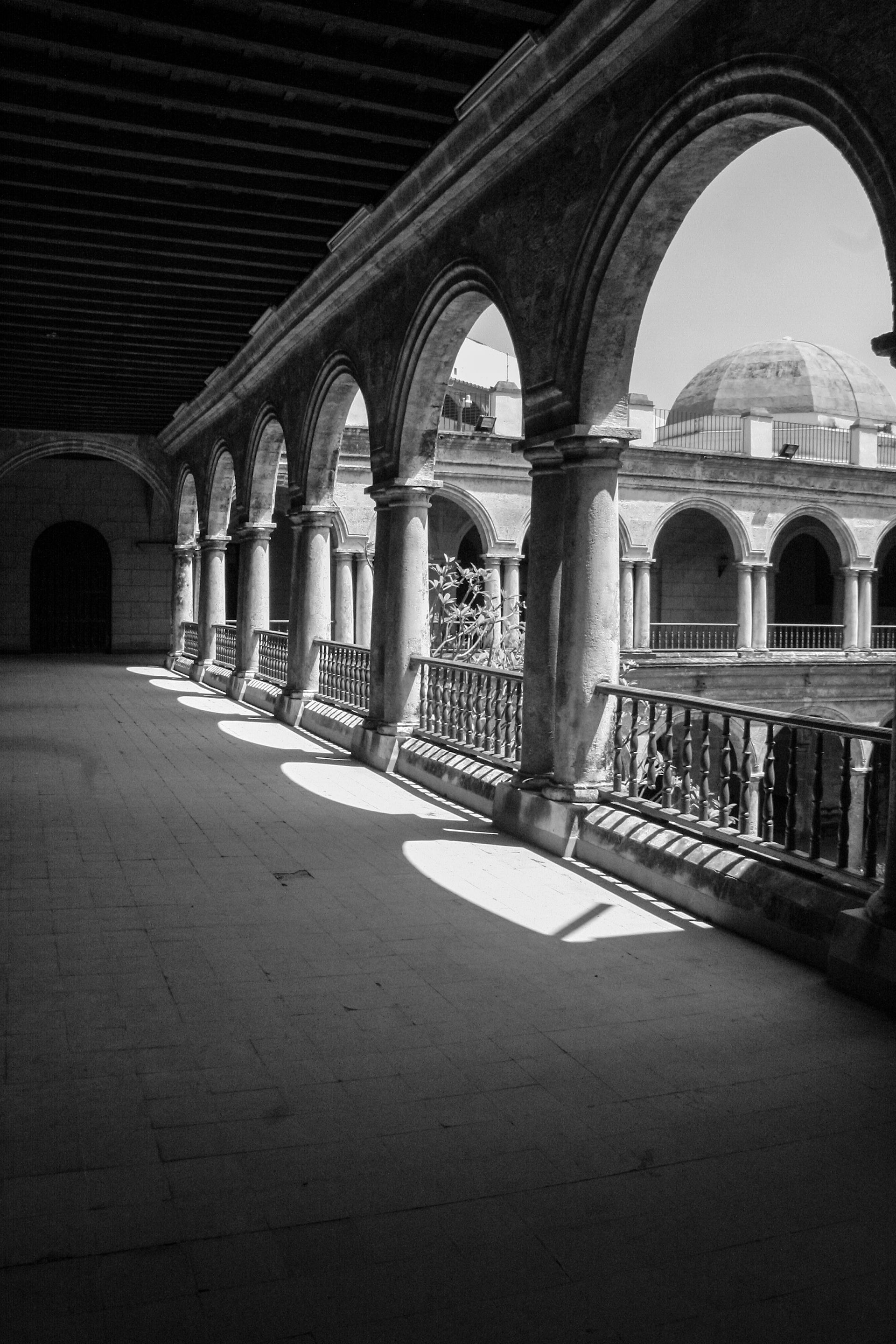 The place where Cuba was born