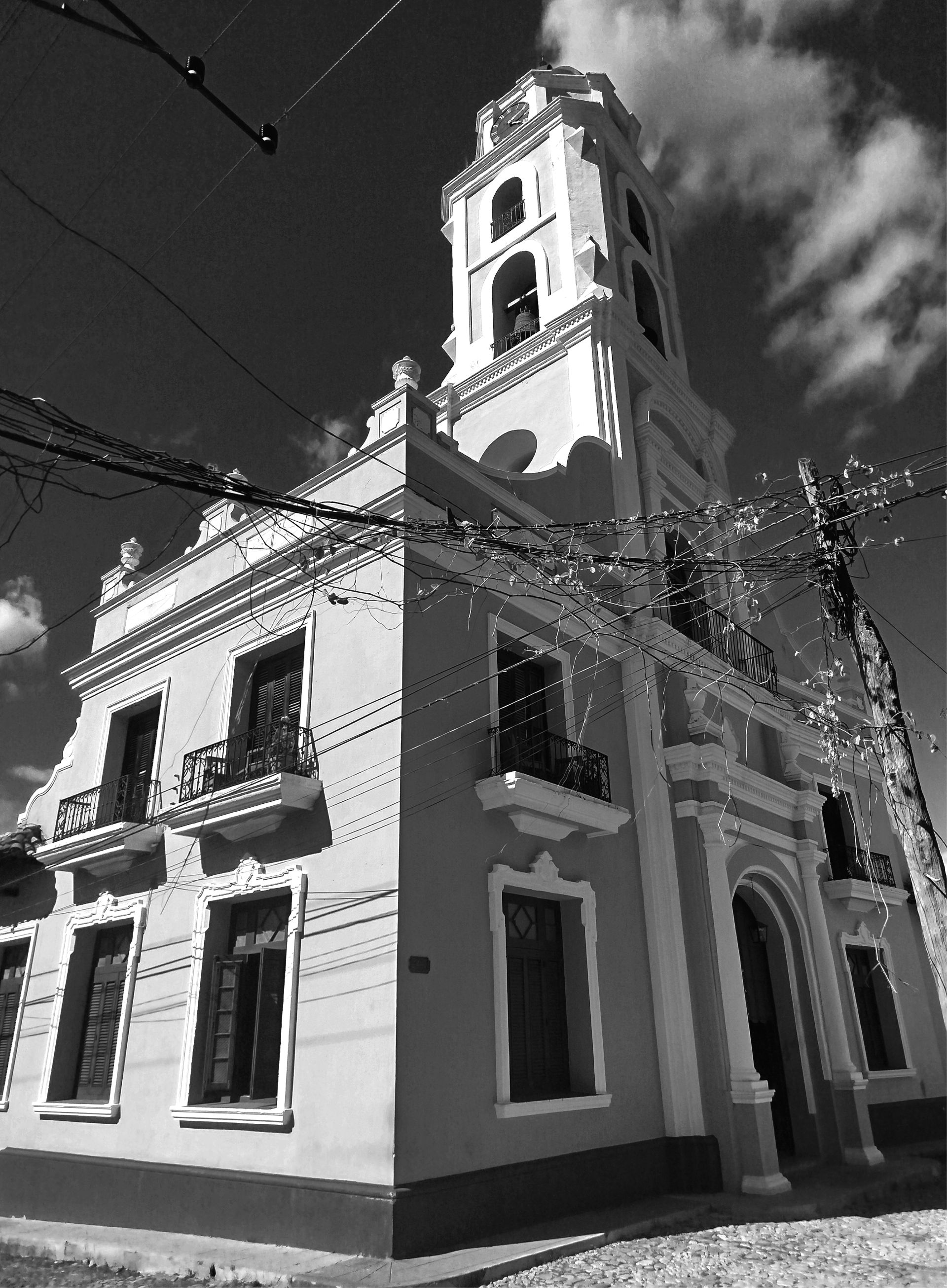 The Wonders of Cuba's Third Largest Town 