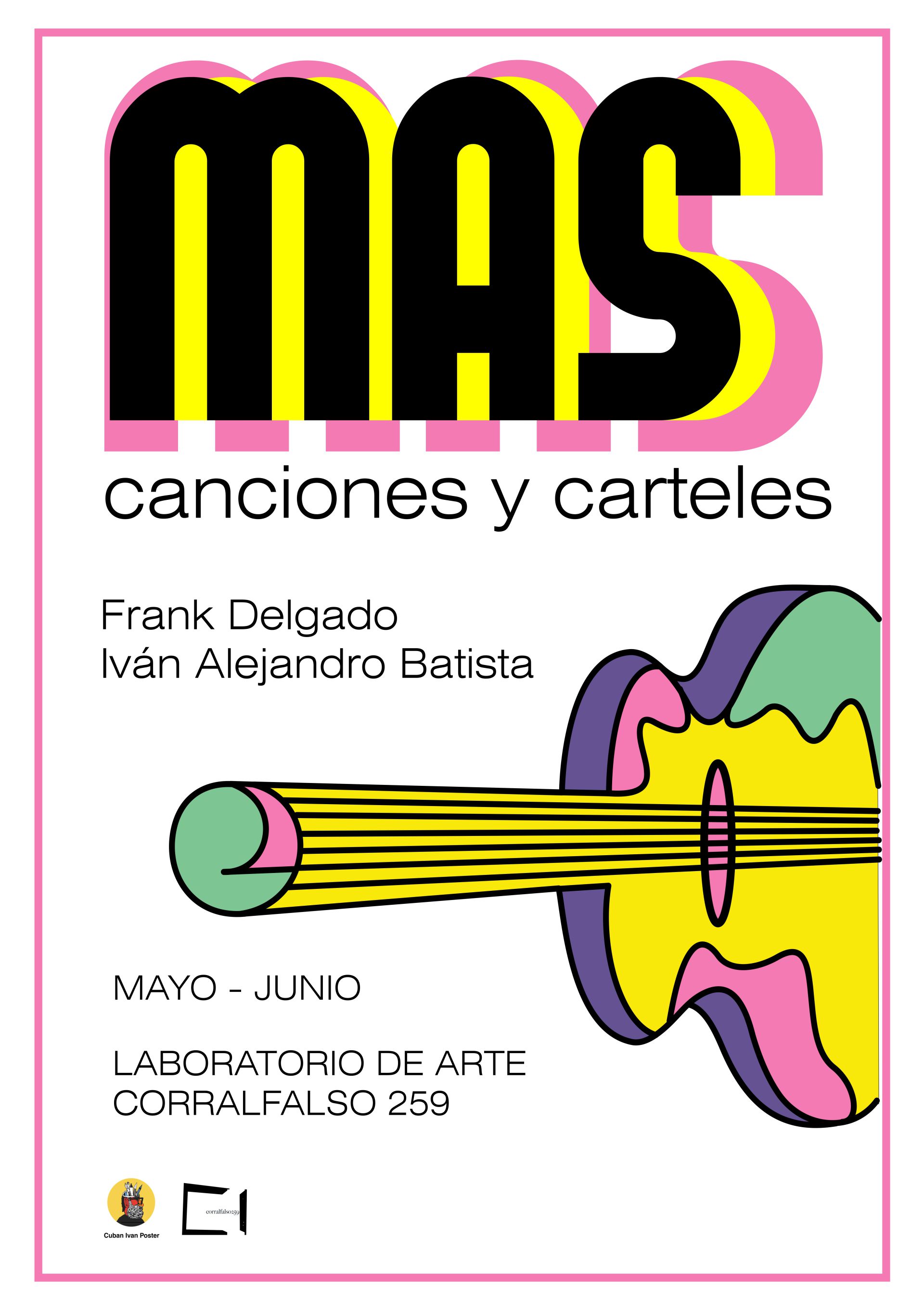 MAS Expo. Songs and Posters