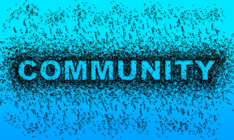 Community