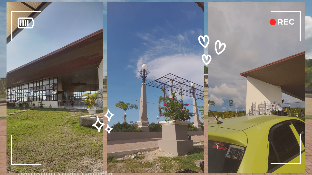 Beige Aesthetic Photo Collage Daily Vlog YouTube Thumbnail.png
