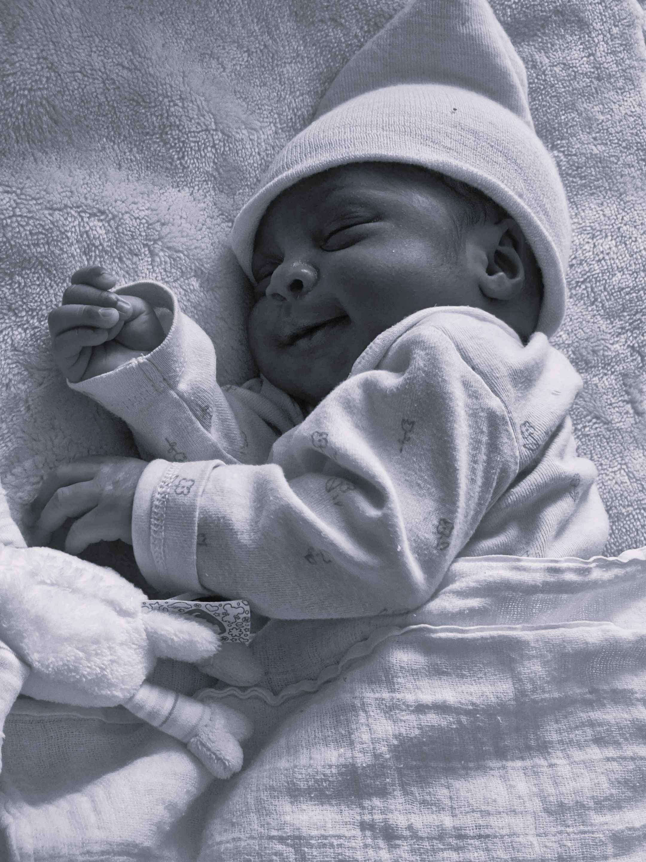 Baby Zara